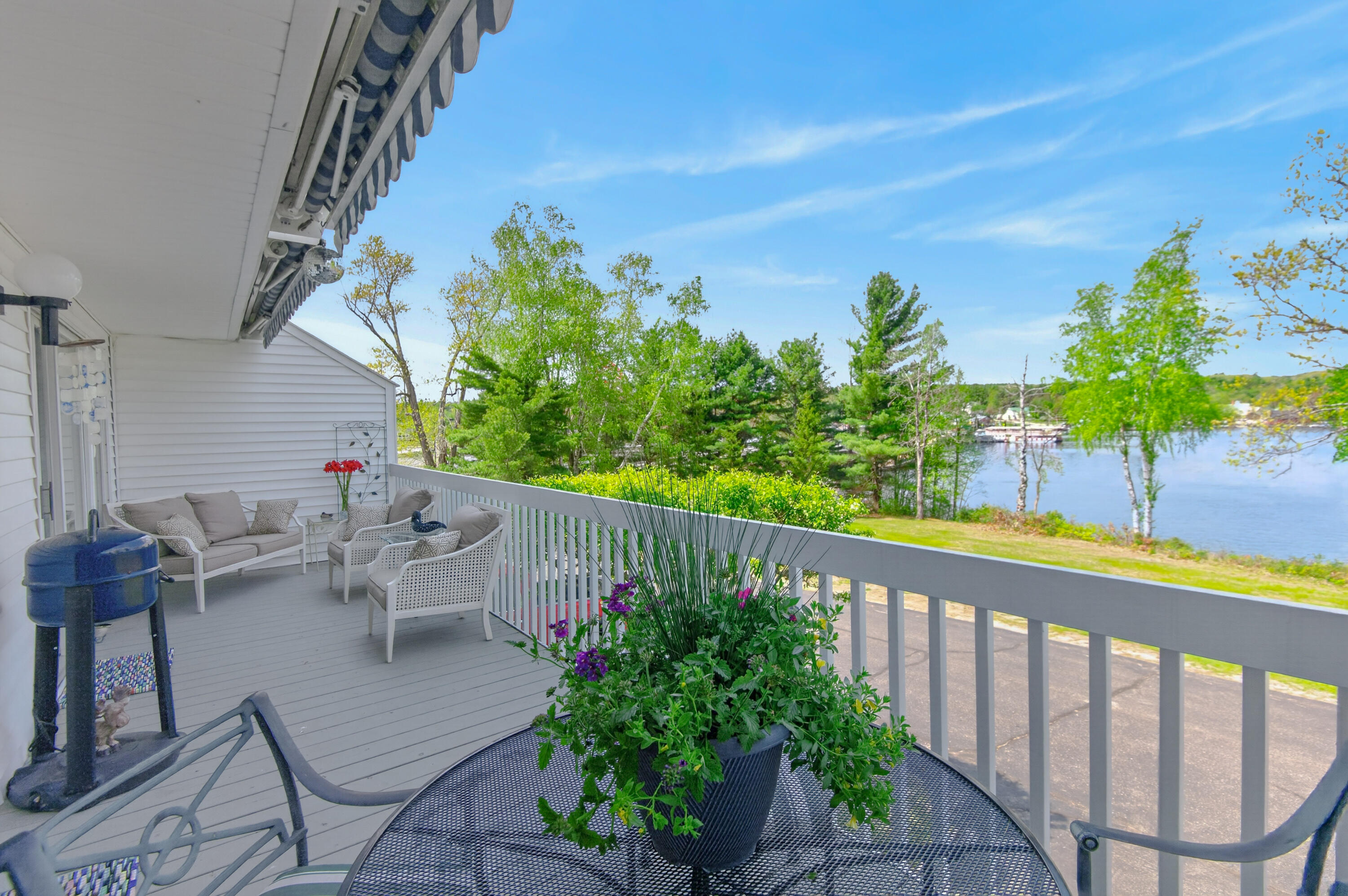 4 Goodridge Drive 4