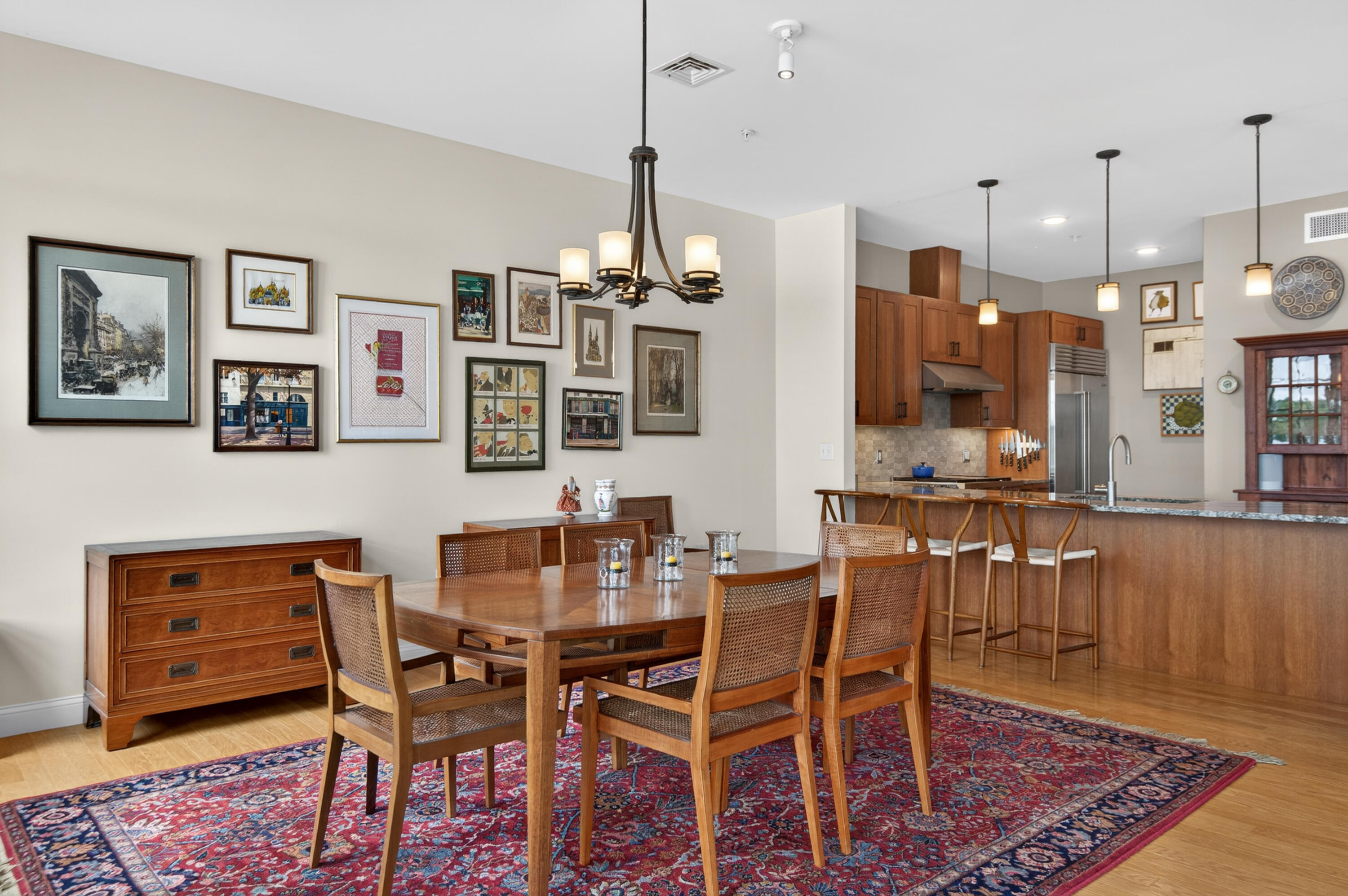 285 Front Street 302
