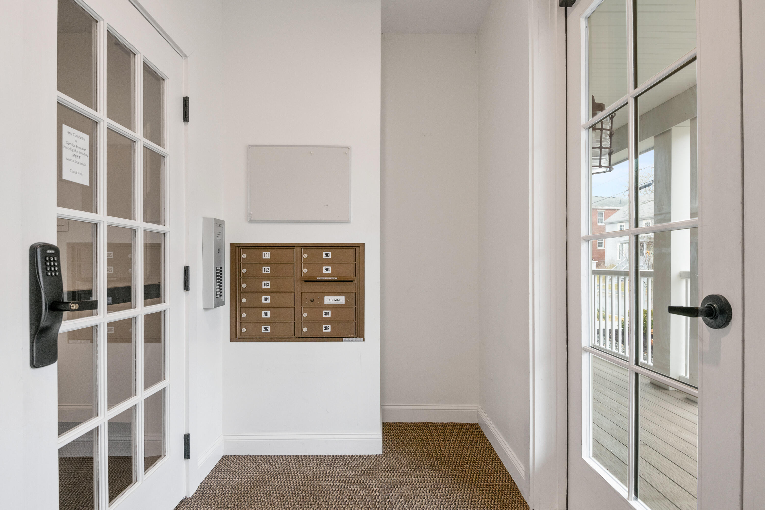 285 Front Street 302