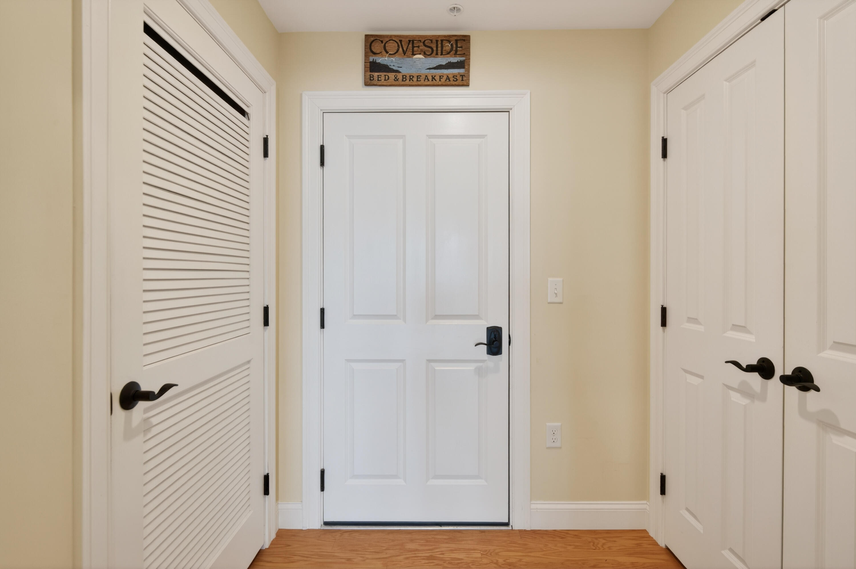 285 Front Street 302