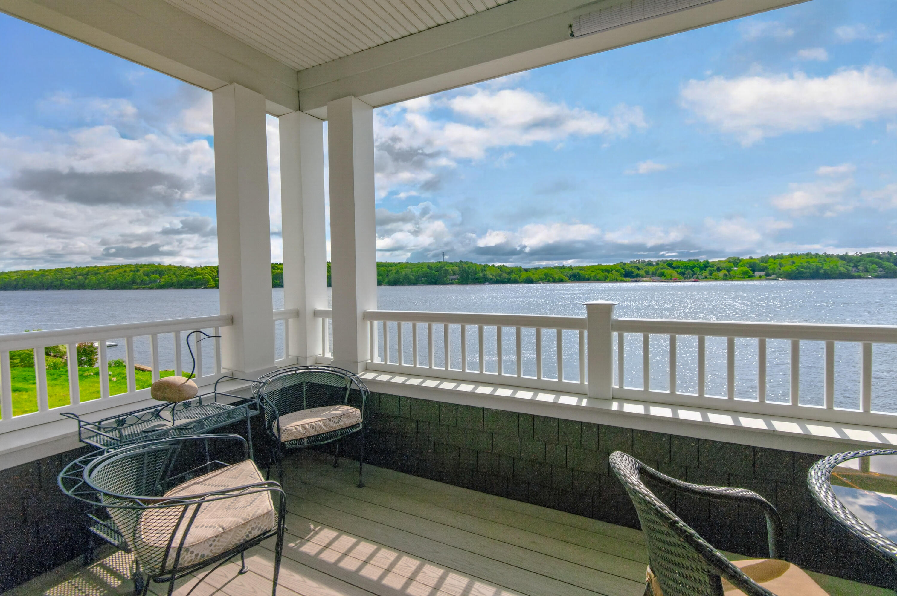285 Front Street 302