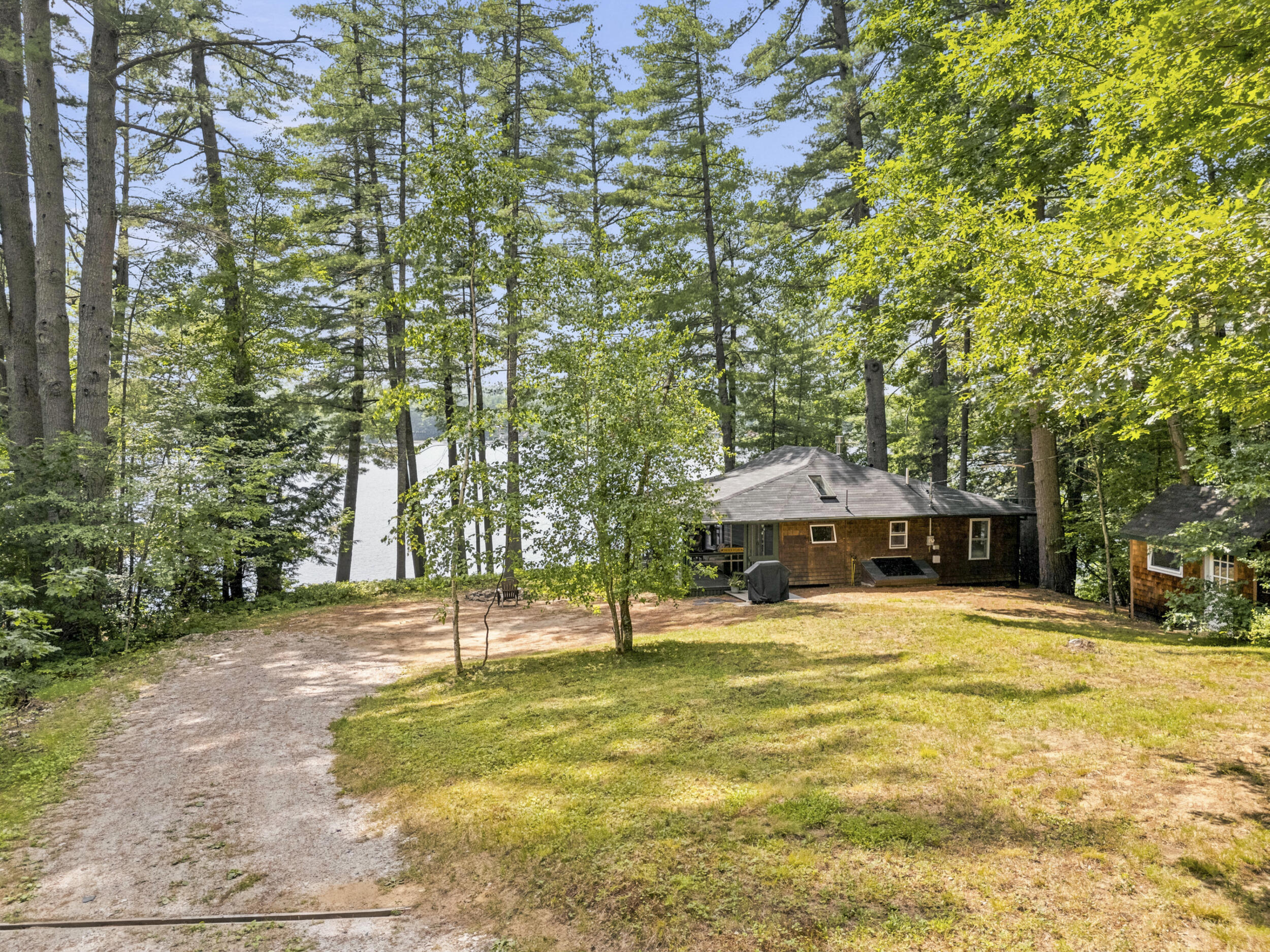 11 Howlin Wolf Lane