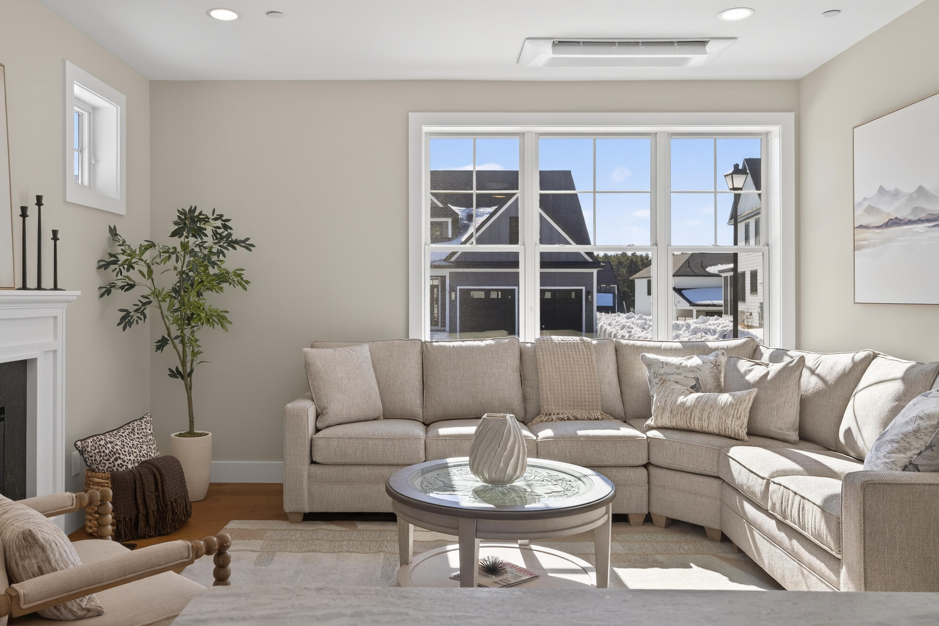 162 Owl's Nest Road