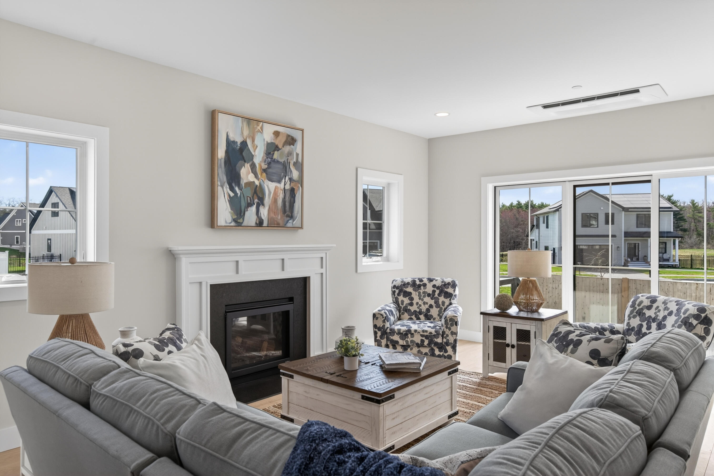 163 Owl's Nest Road