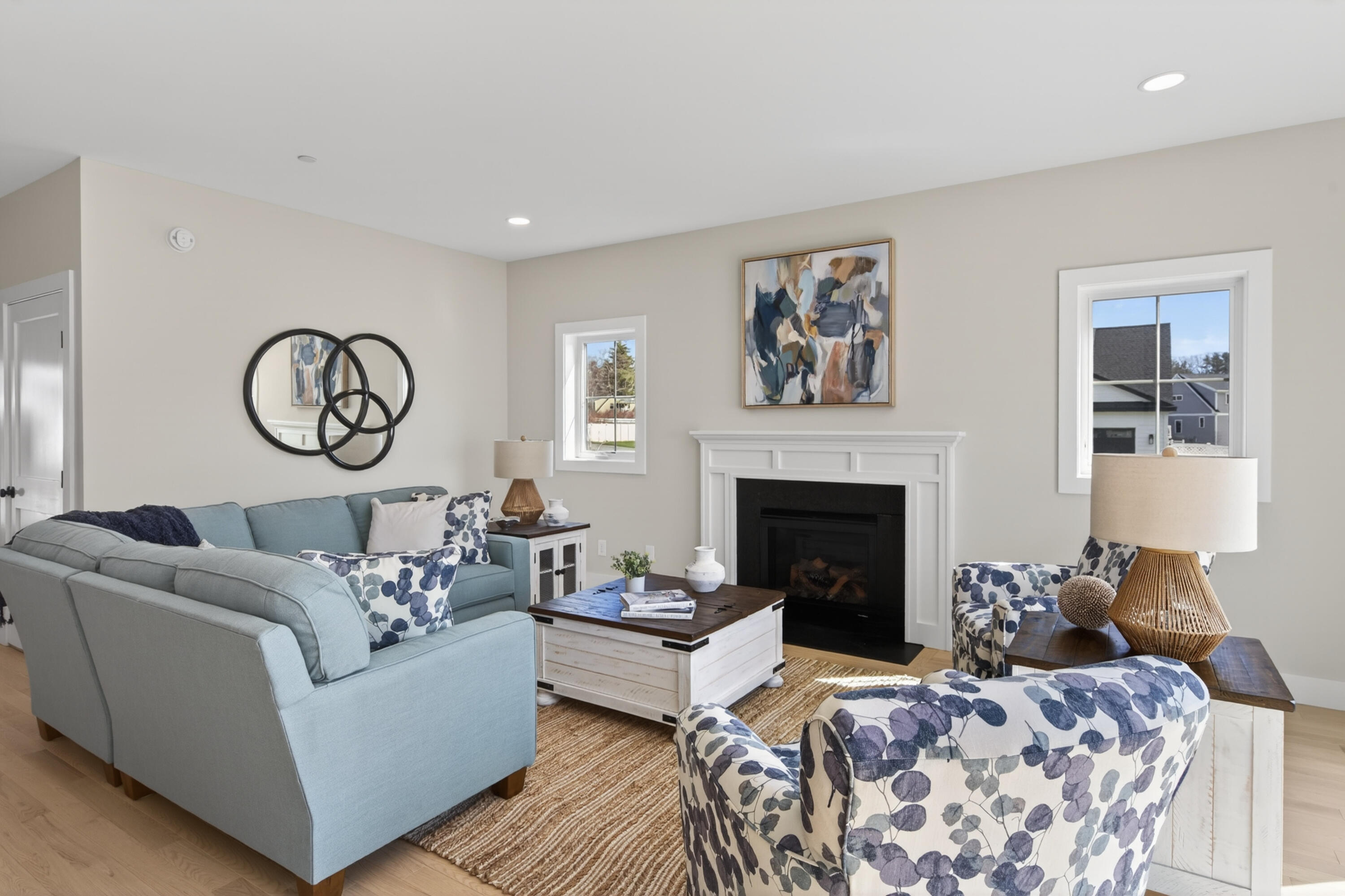 163 Owl's Nest Road