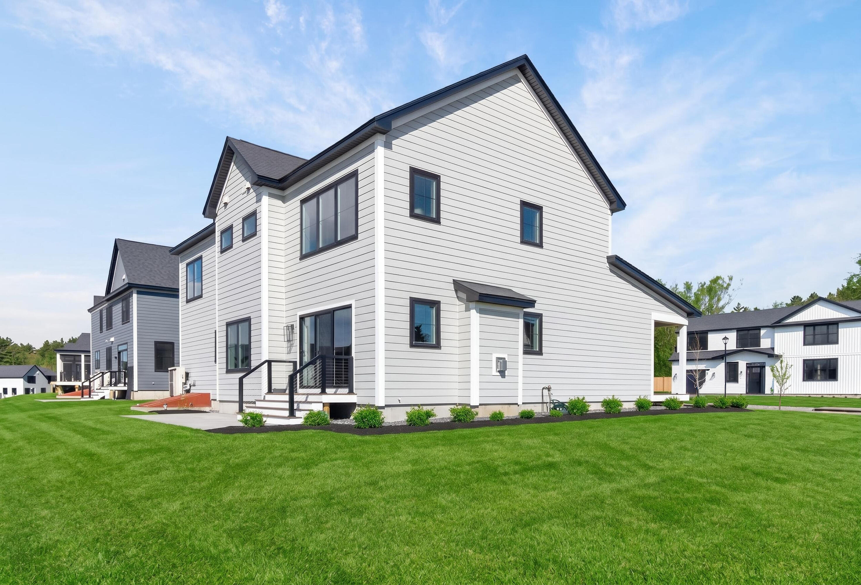 163 Owl's Nest Road