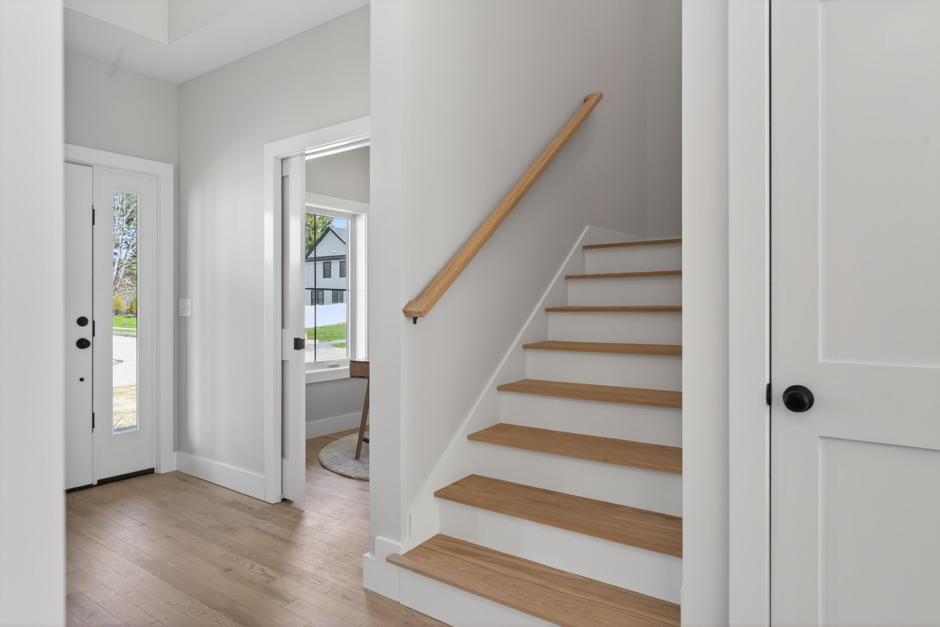 163 Owl's Nest Road