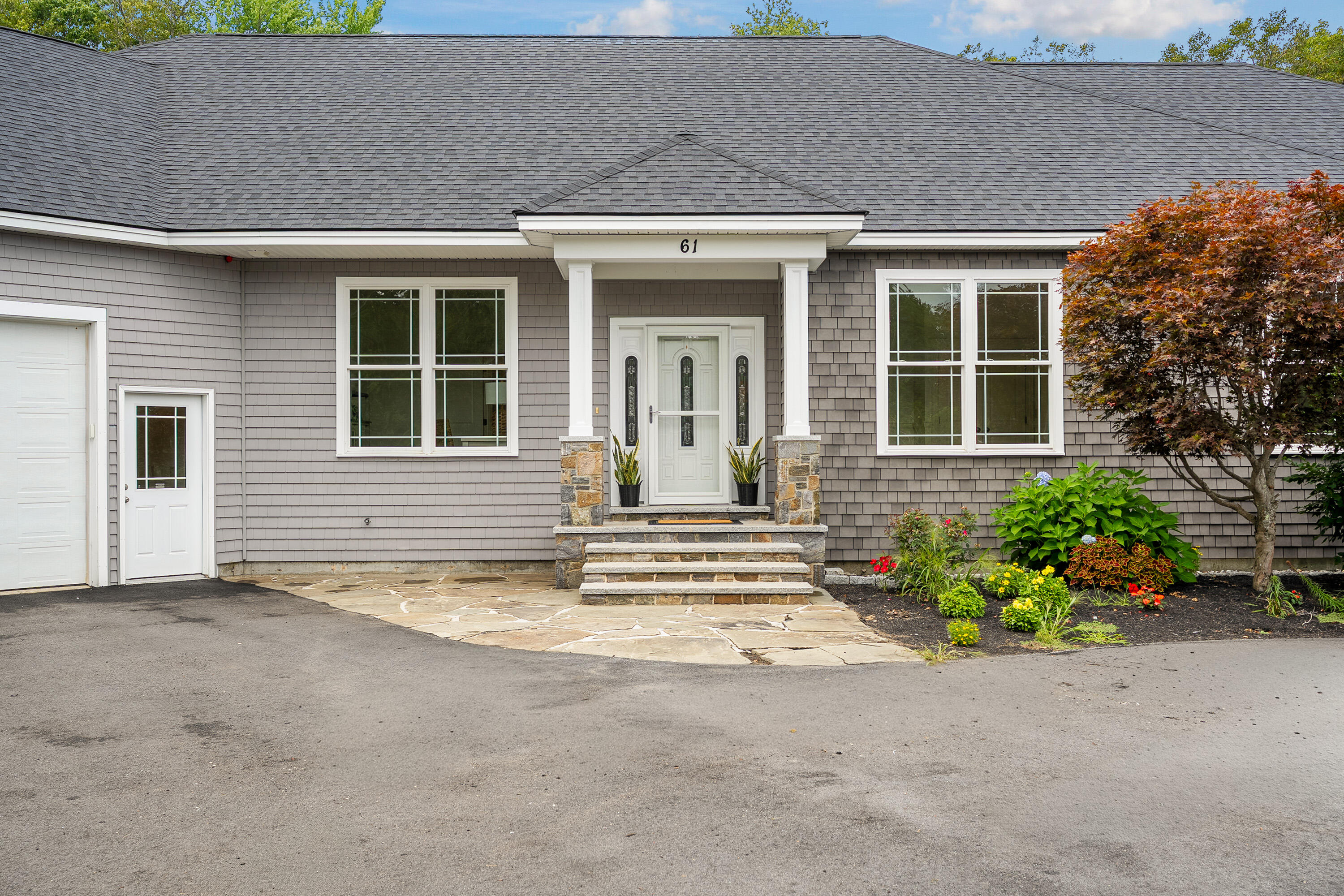 61 Rose Drive