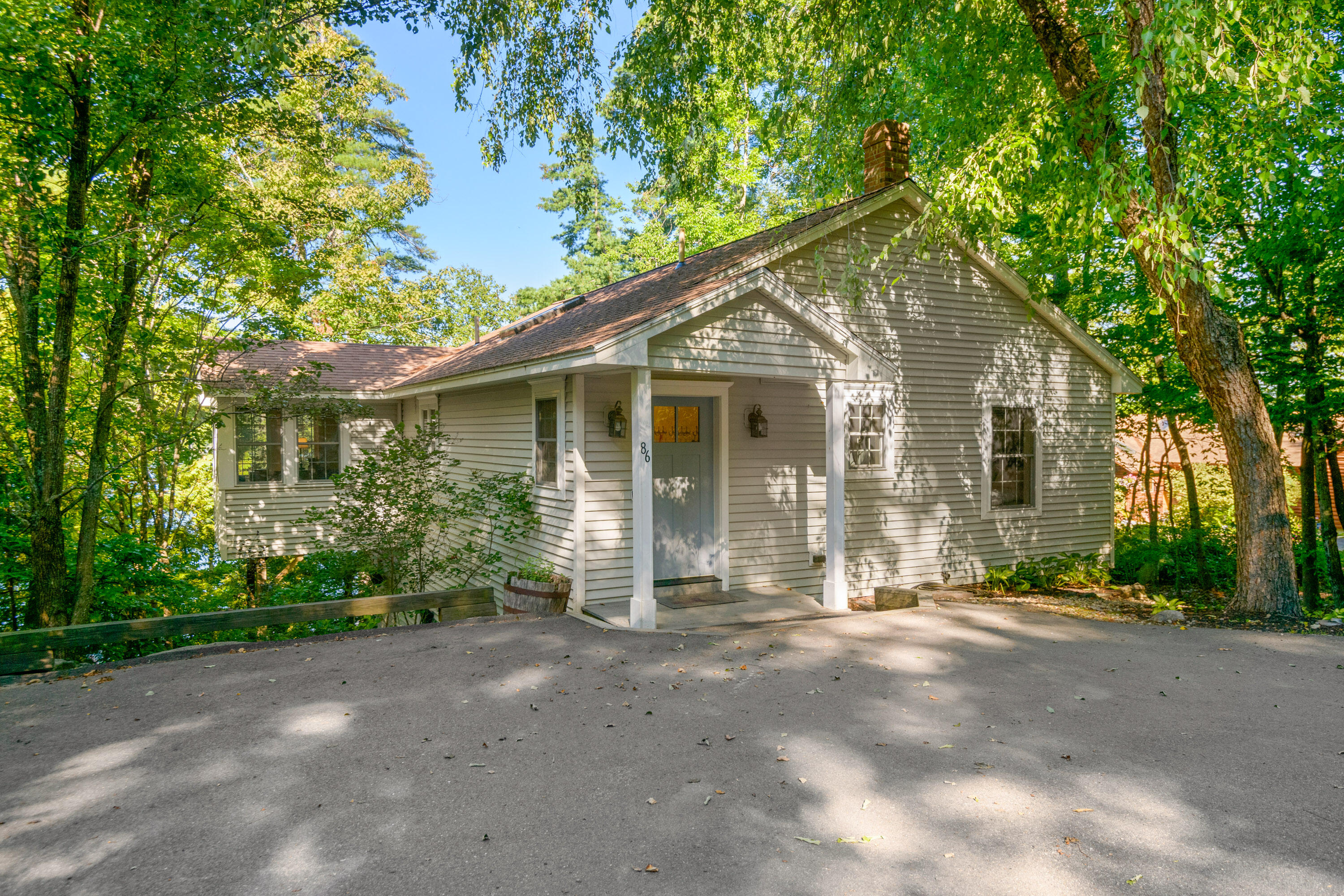 86 Qualey Road