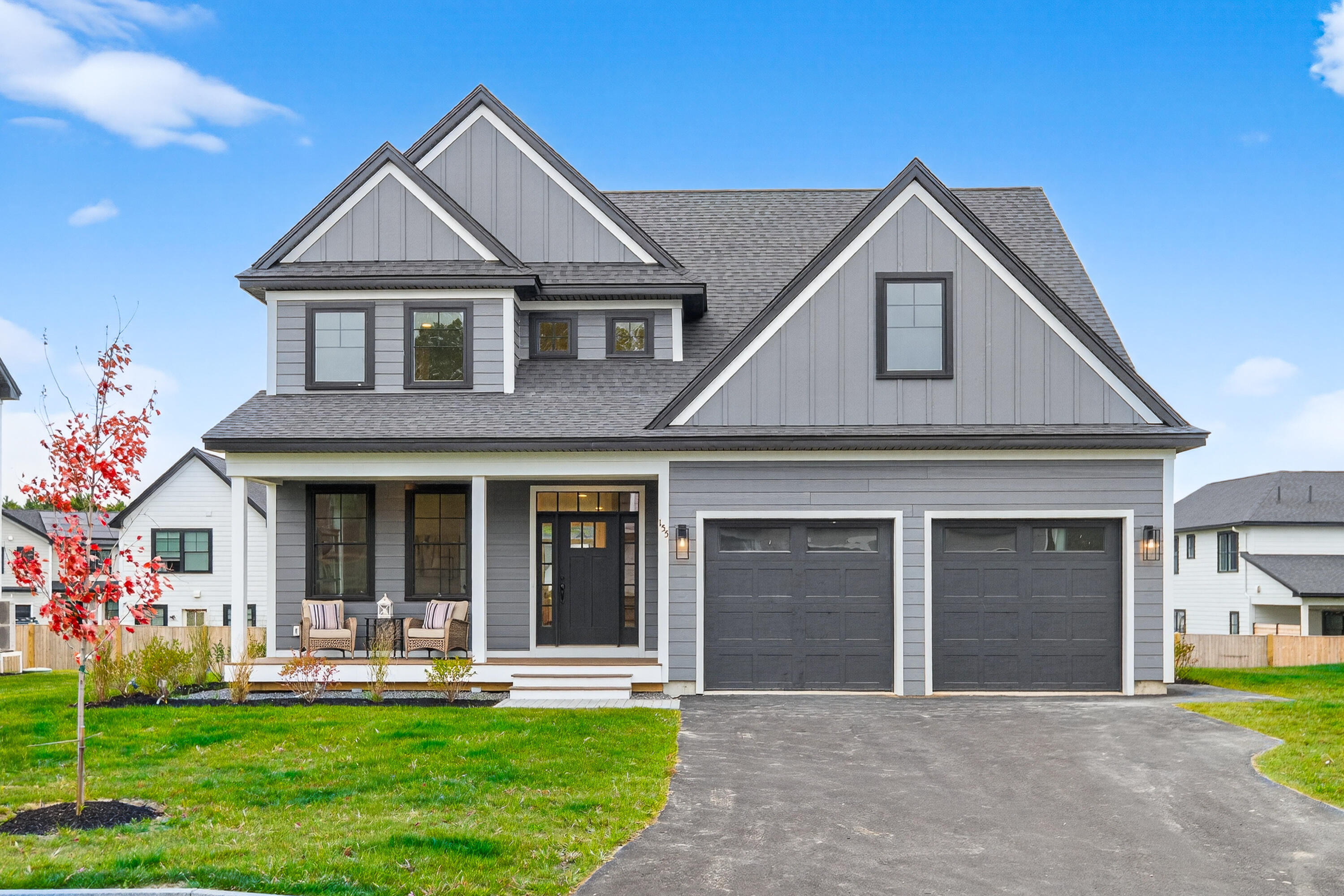 138 Owls Nest Road