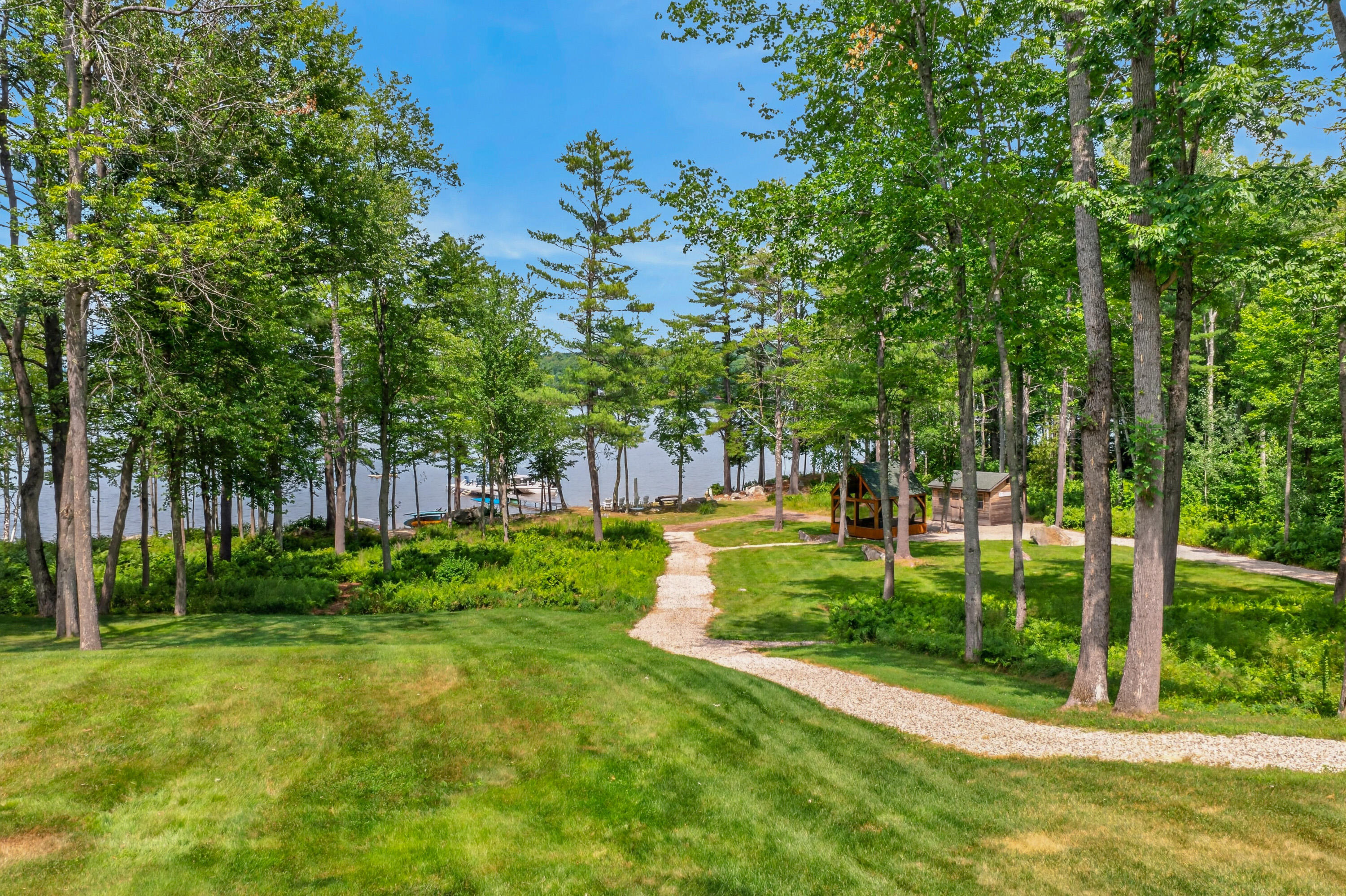 28 Megquier Hill Road