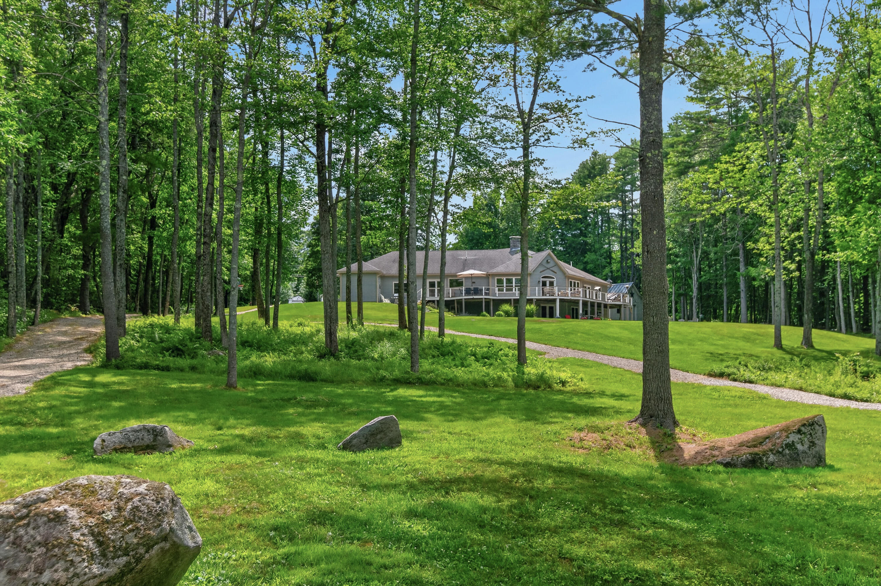 28 Megquier Hill Road