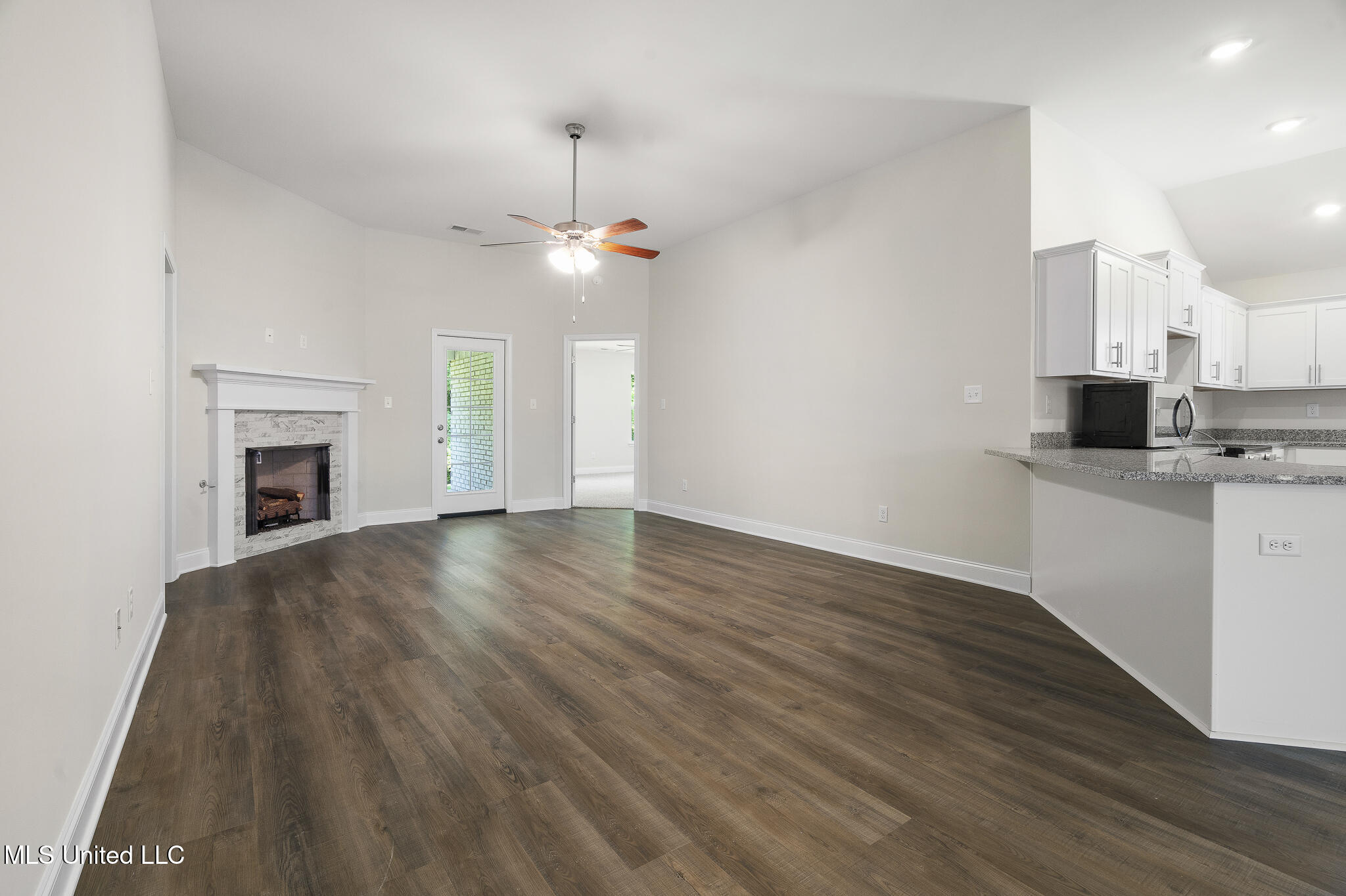 7709 Mary Mccoy Drive