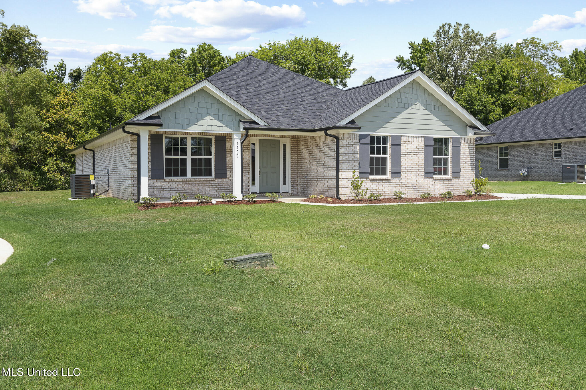 7709 Mary Mccoy Drive