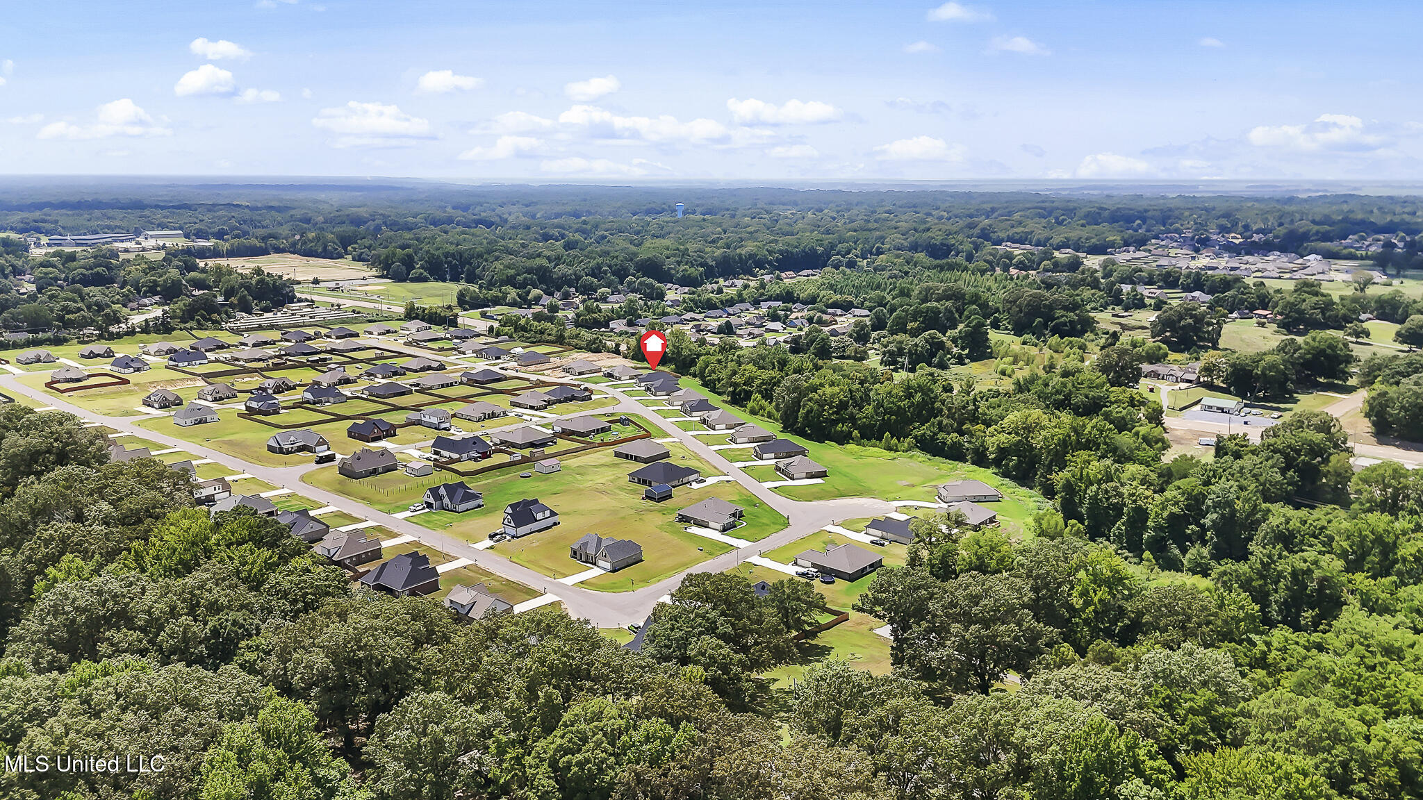 7709 Mary Mccoy Drive