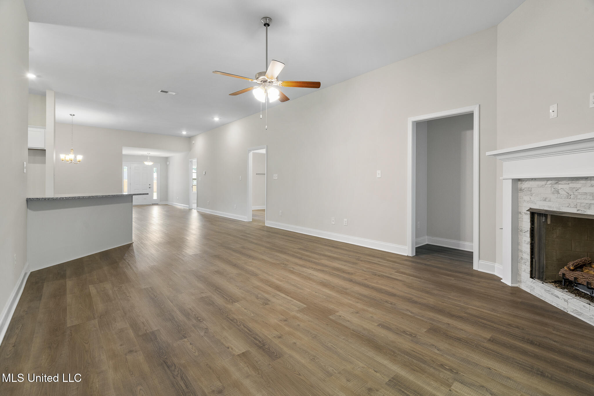 7709 Mary Mccoy Drive