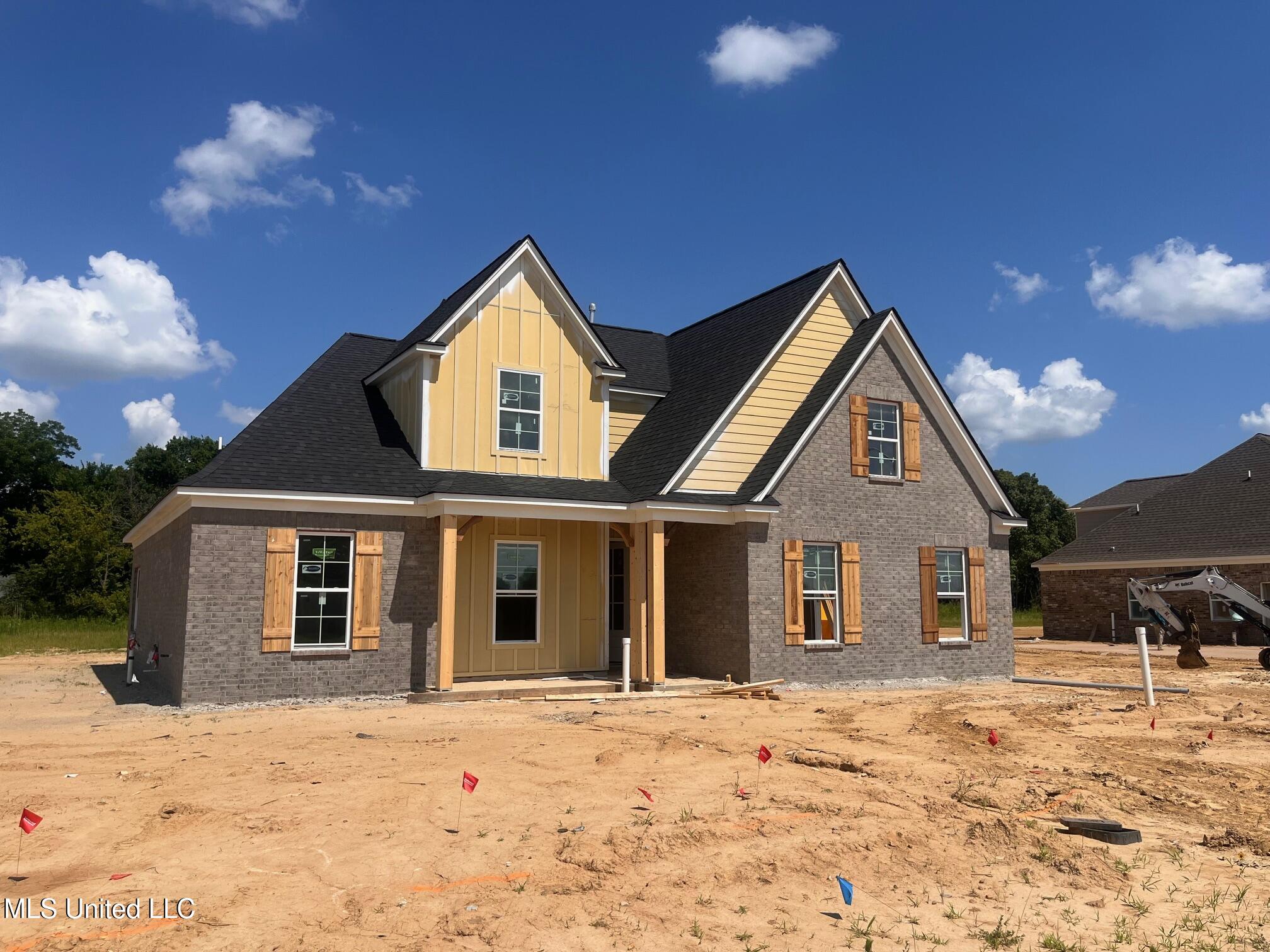 7560 Newbury Drive