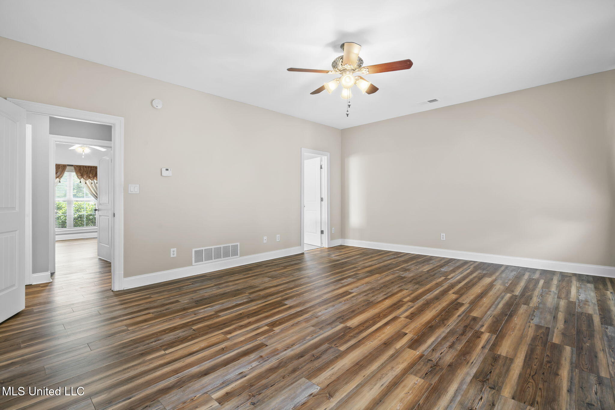 10080 Green Forest Drive