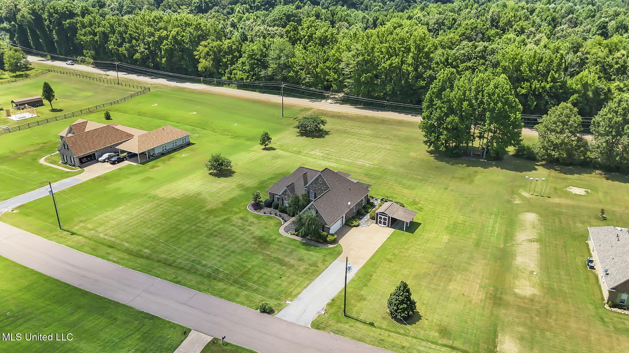 10080 Green Forest Drive