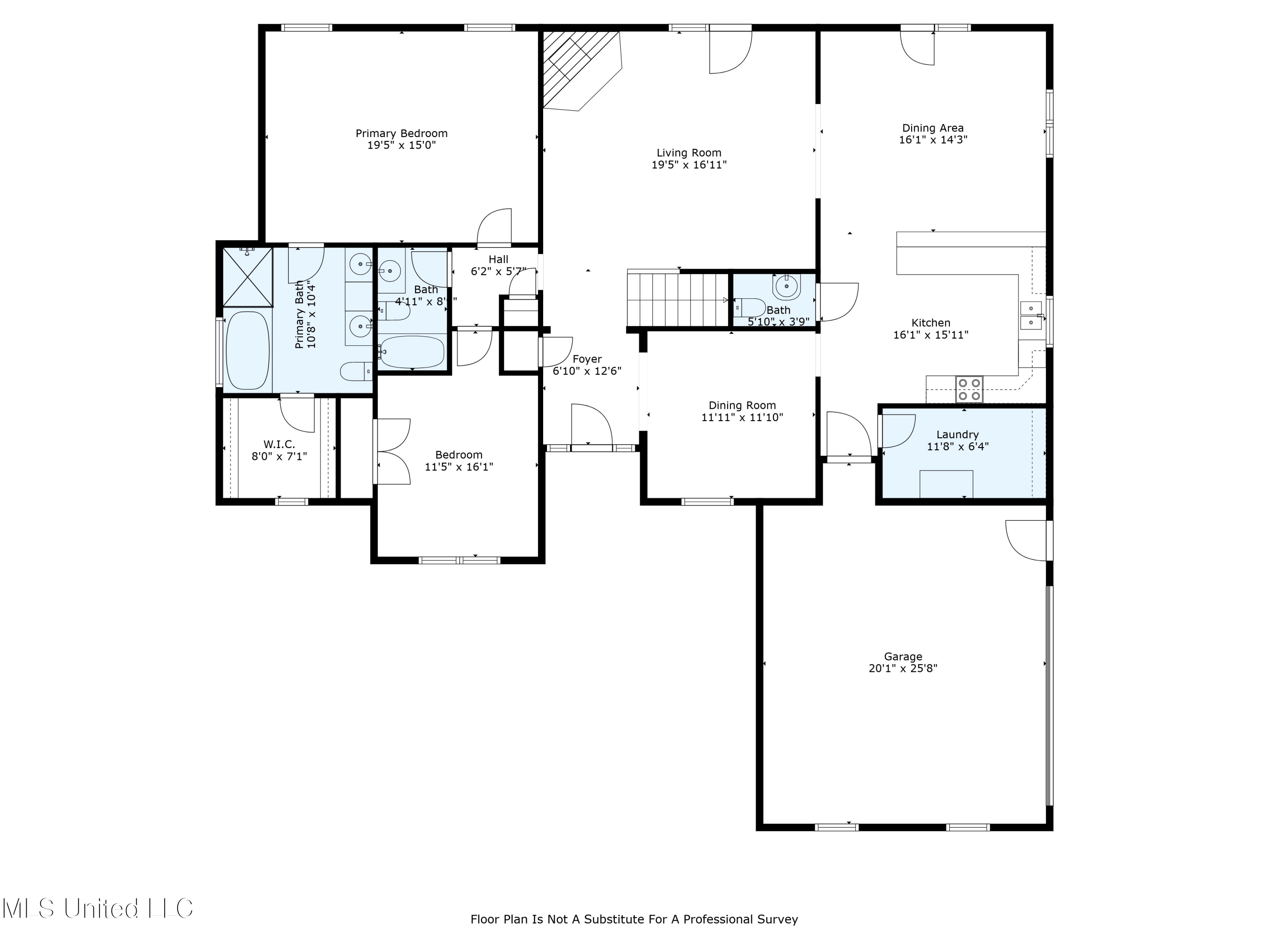 10080 Green Forest Drive