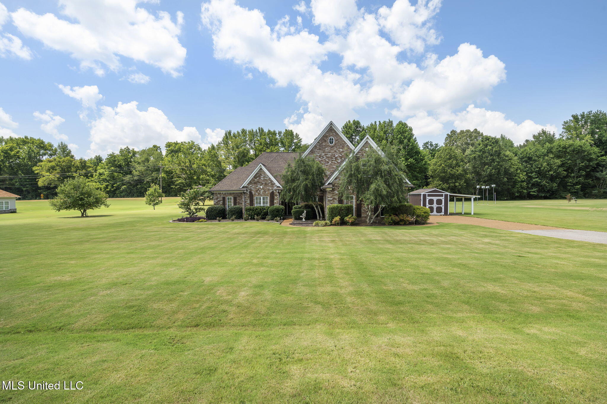 10080 Green Forest Drive