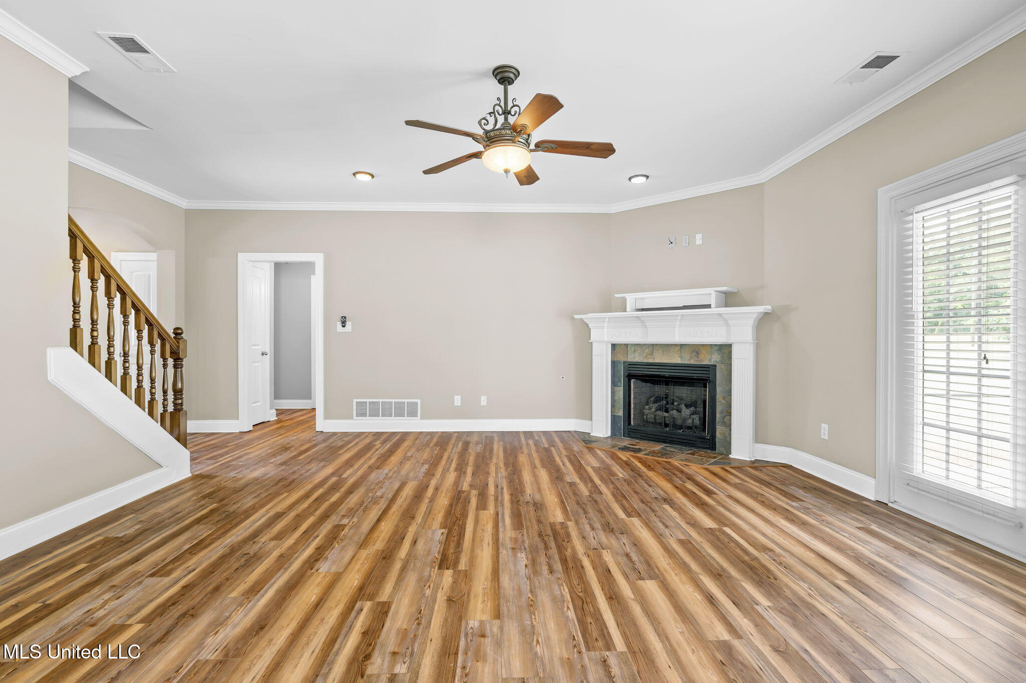 10080 Green Forest Drive