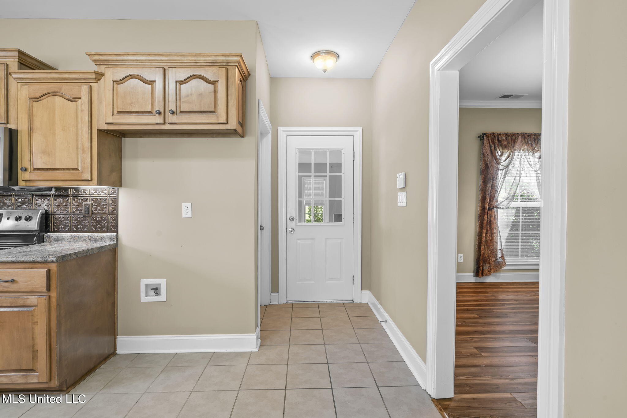 10080 Green Forest Drive