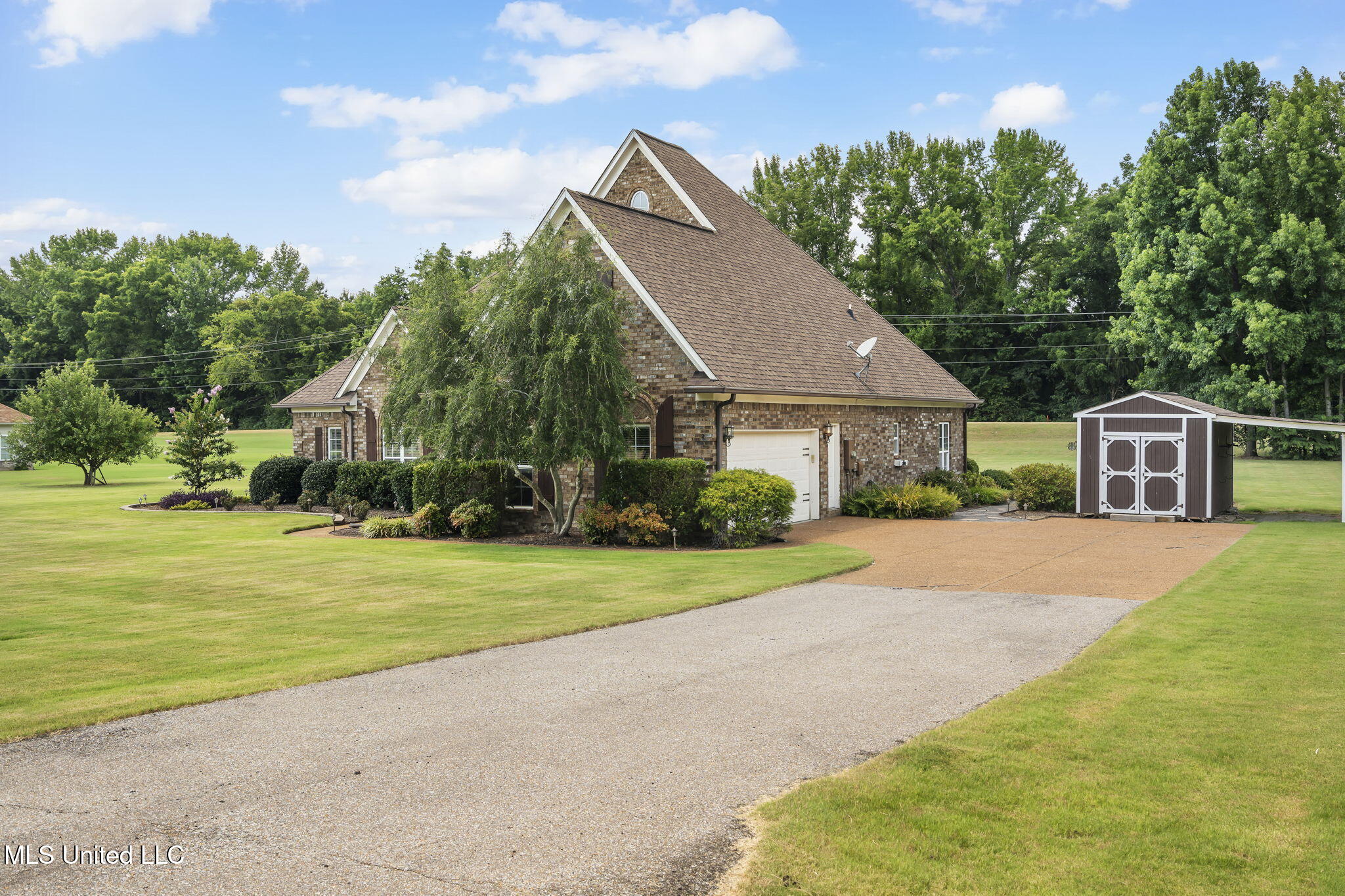 10080 Green Forest Drive