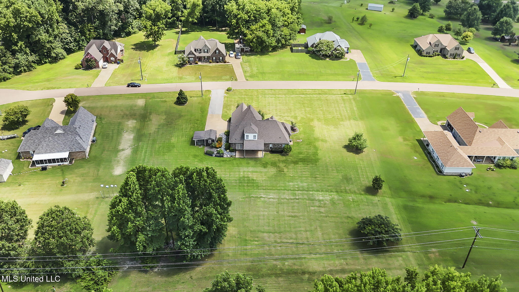 10080 Green Forest Drive