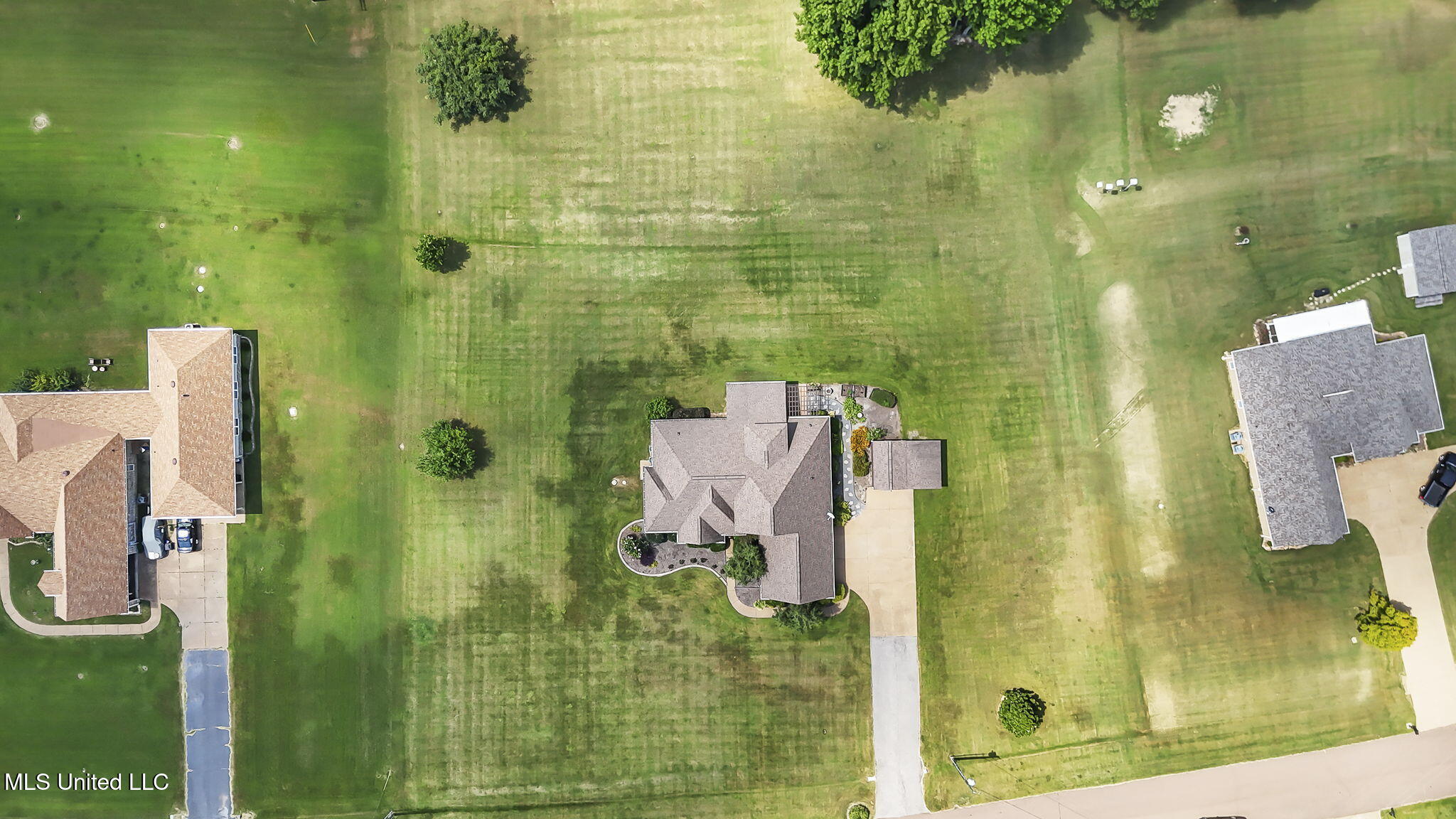 10080 Green Forest Drive
