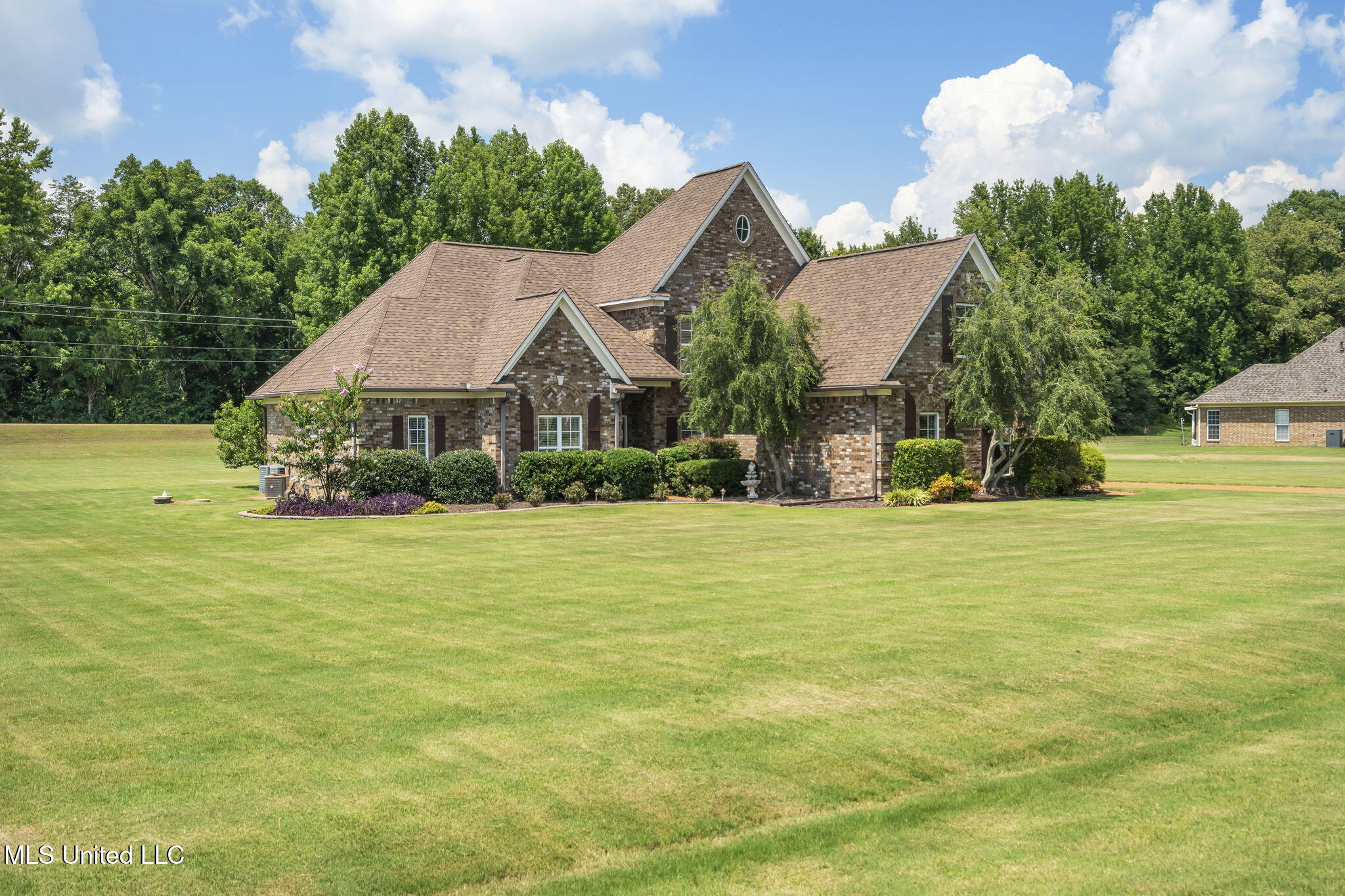 10080 Green Forest Drive