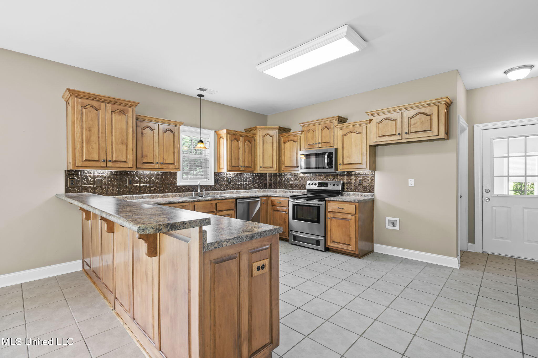 10080 Green Forest Drive