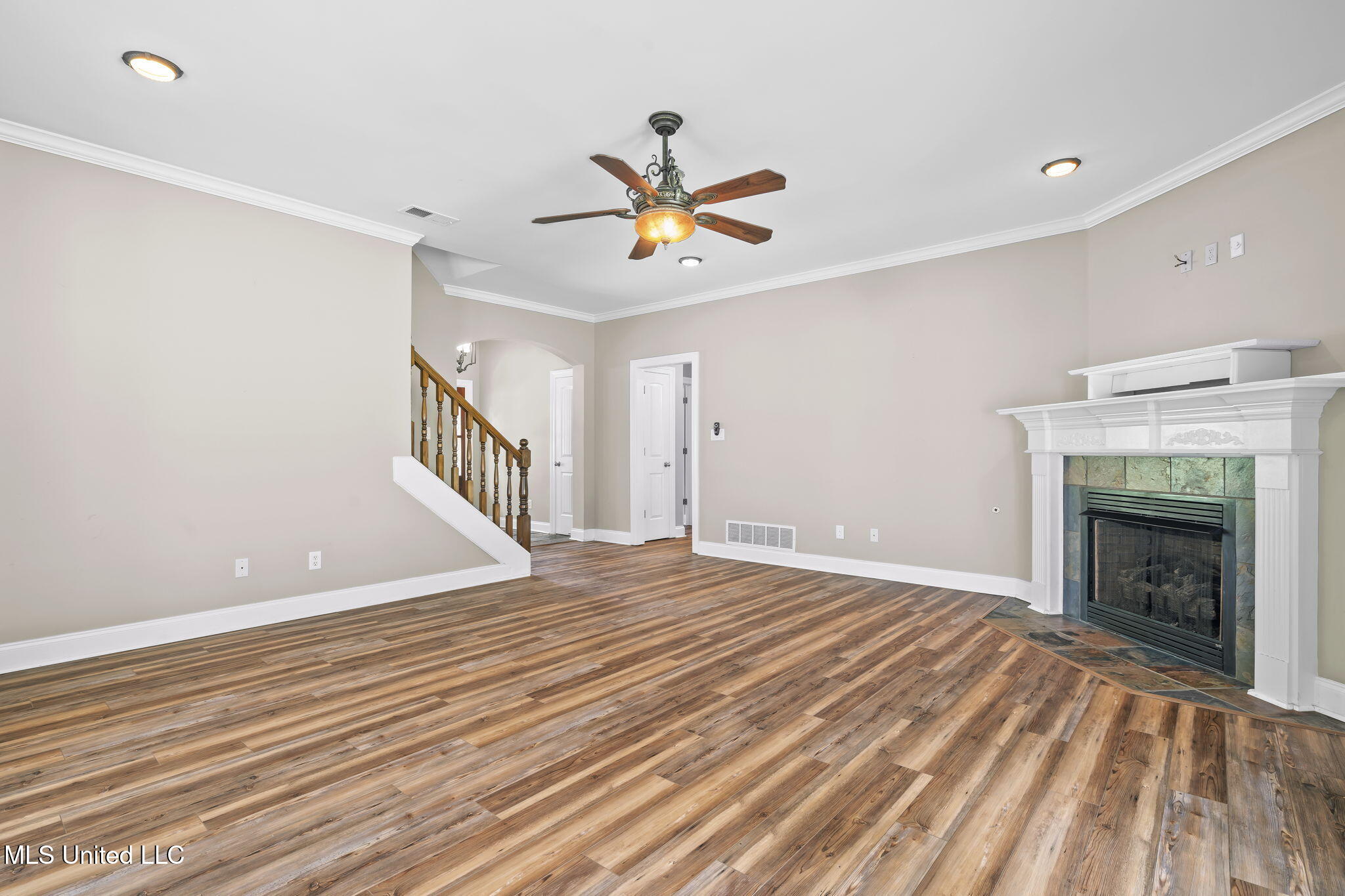 10080 Green Forest Drive