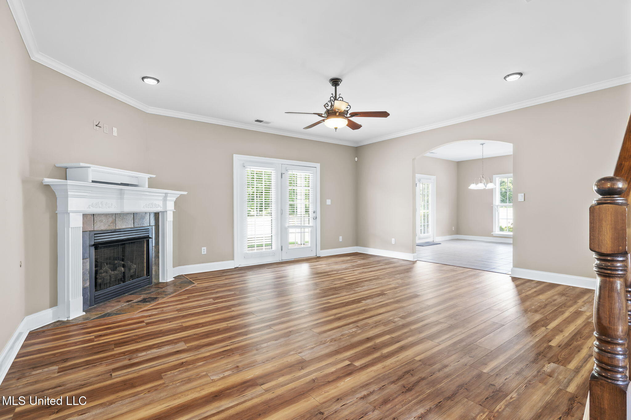 10080 Green Forest Drive