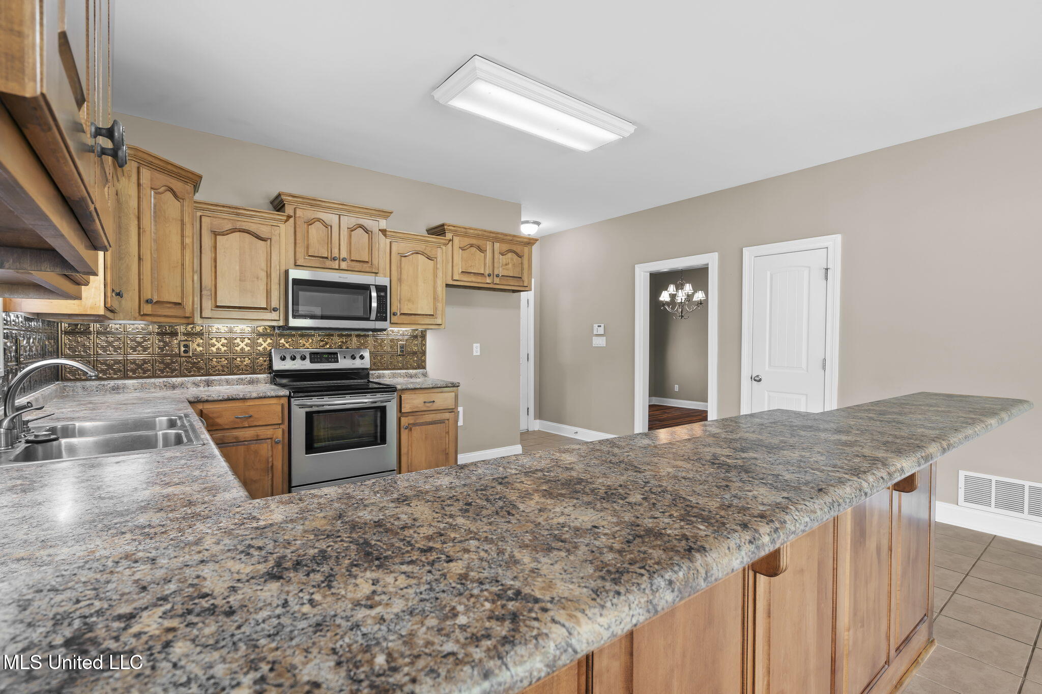 10080 Green Forest Drive