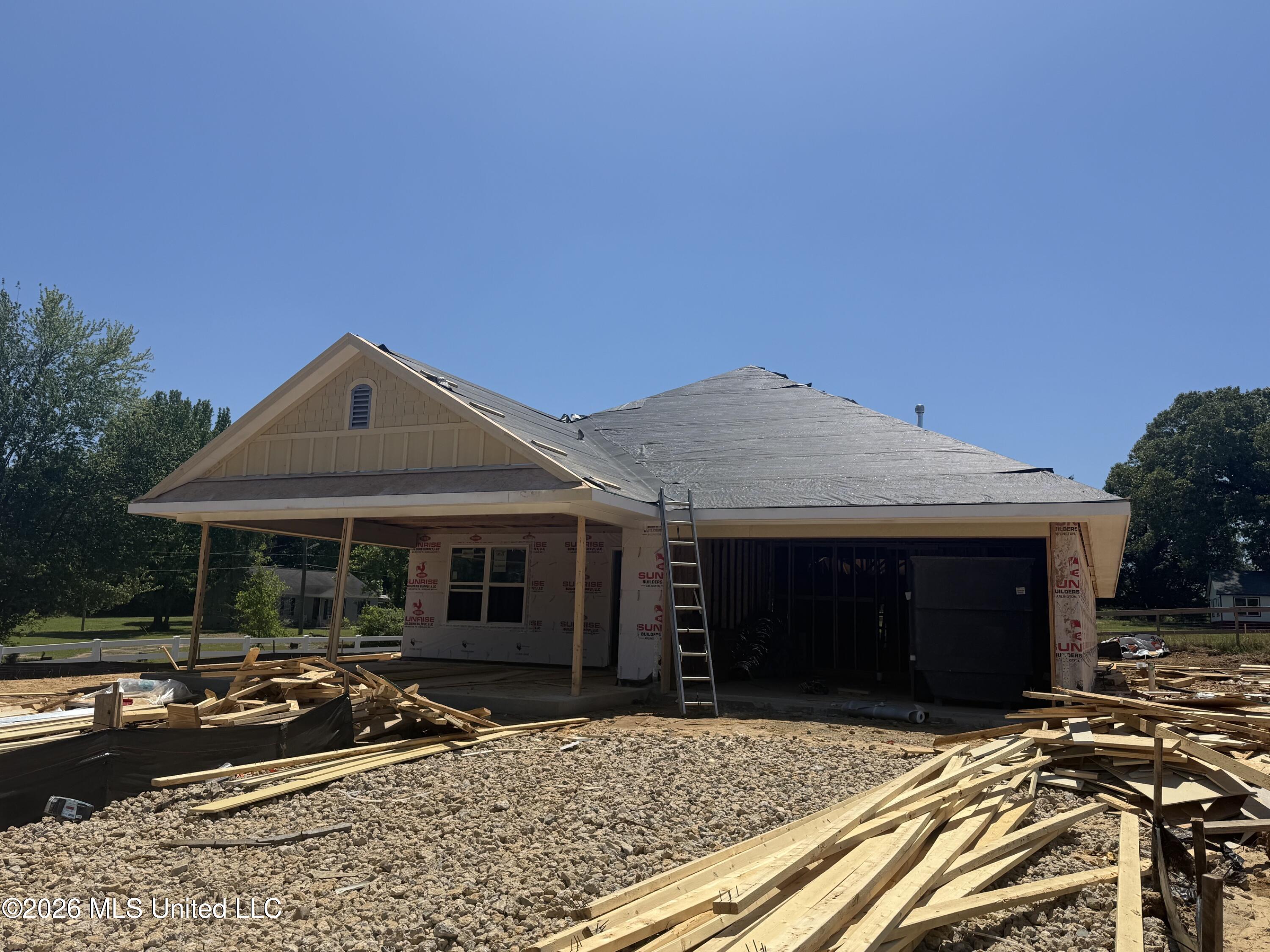 8985 Jackson Lane