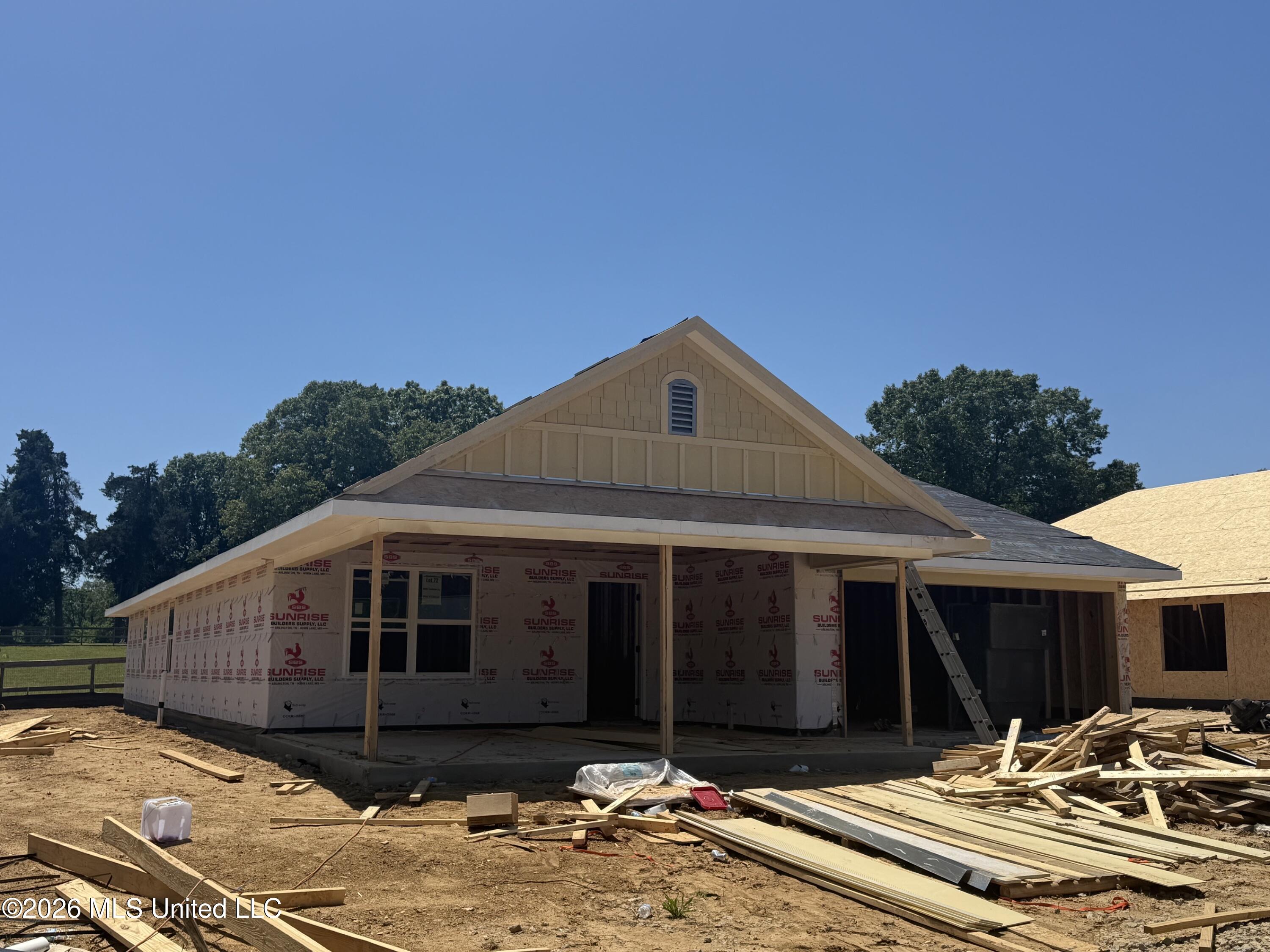 8997 Jackson Lane