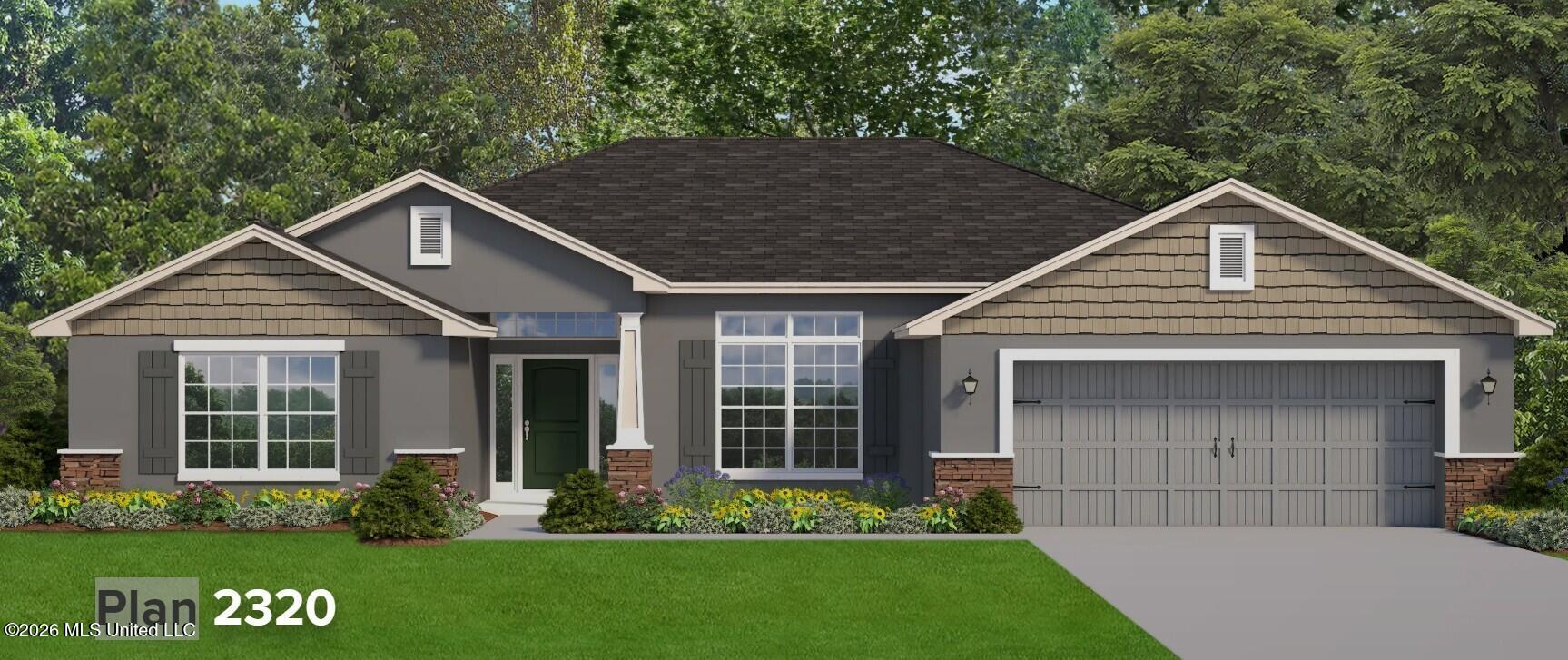 8836 Mary Mccoy Drive