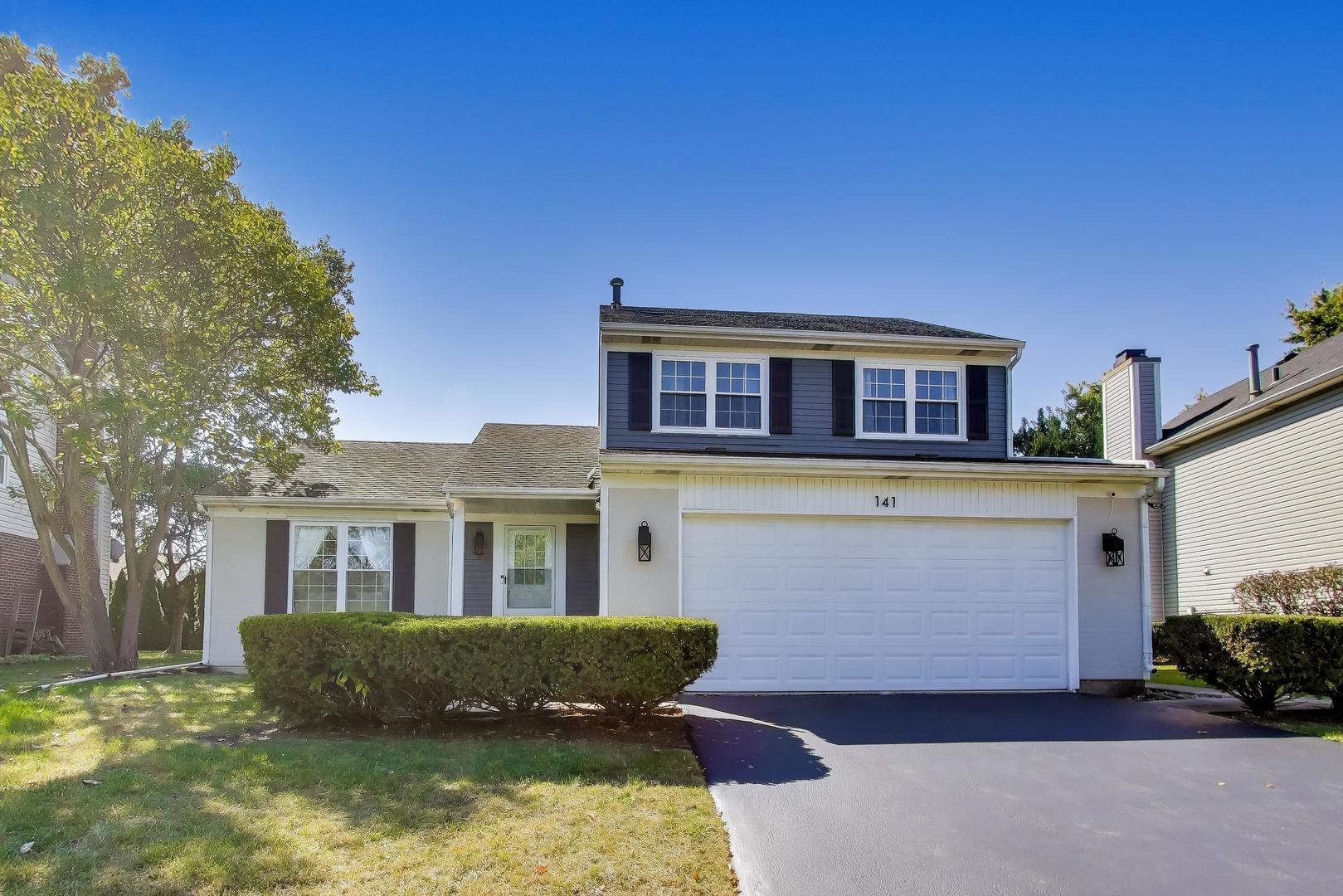 141 Rumsey Place