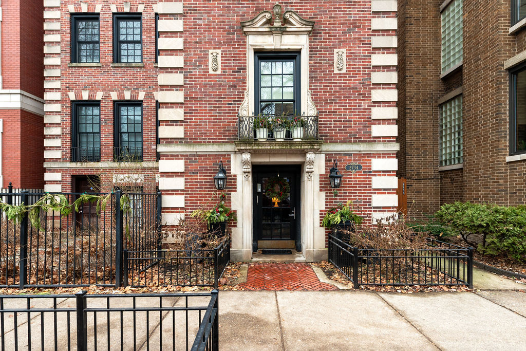 2734 N Mildred Avenue Unit: G