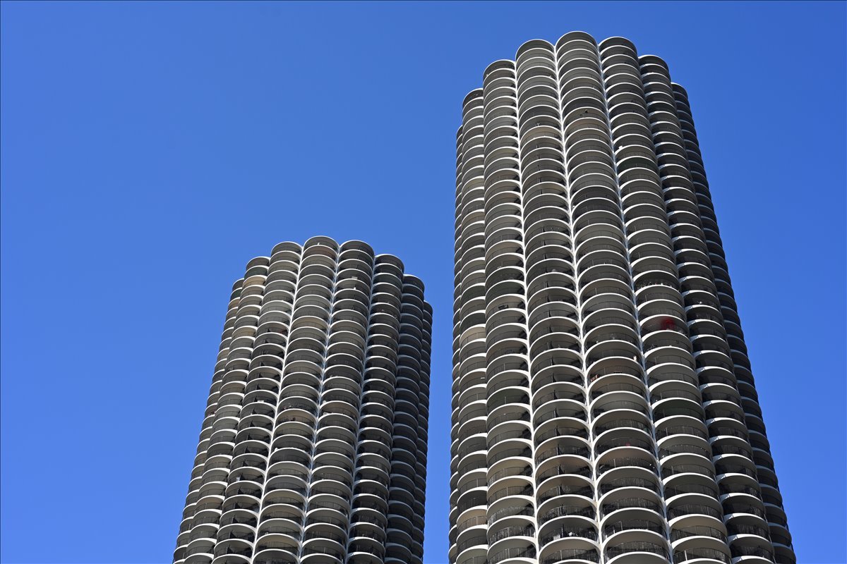 300 N State Street Unit: 4625