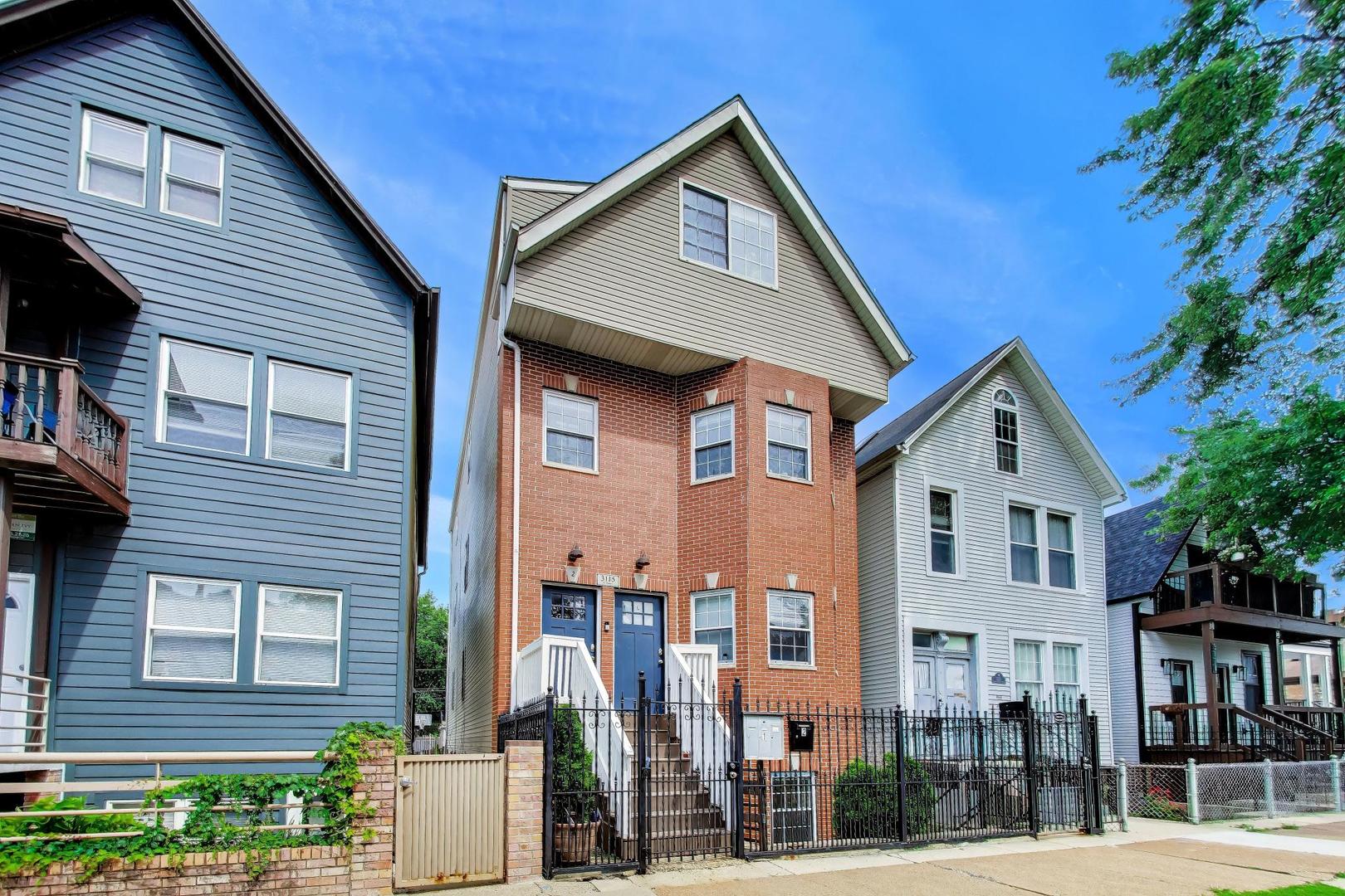 3115 N Oakley Avenue Unit: G