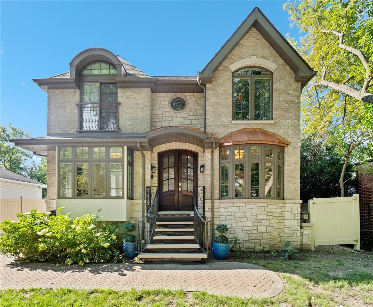 1180 Taylor Avenue