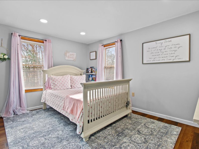 47 Salmon Brook Street