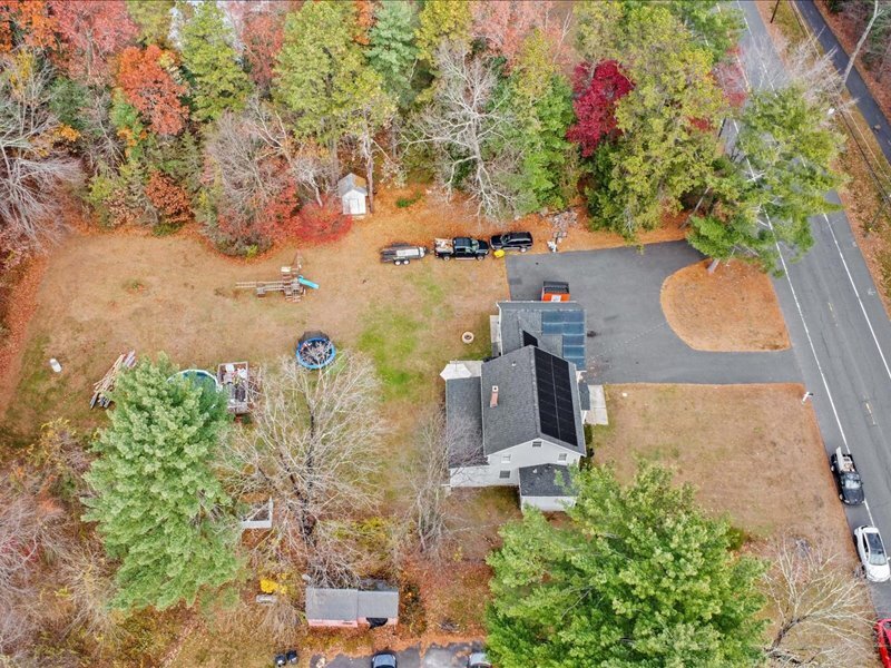 47 Salmon Brook Street