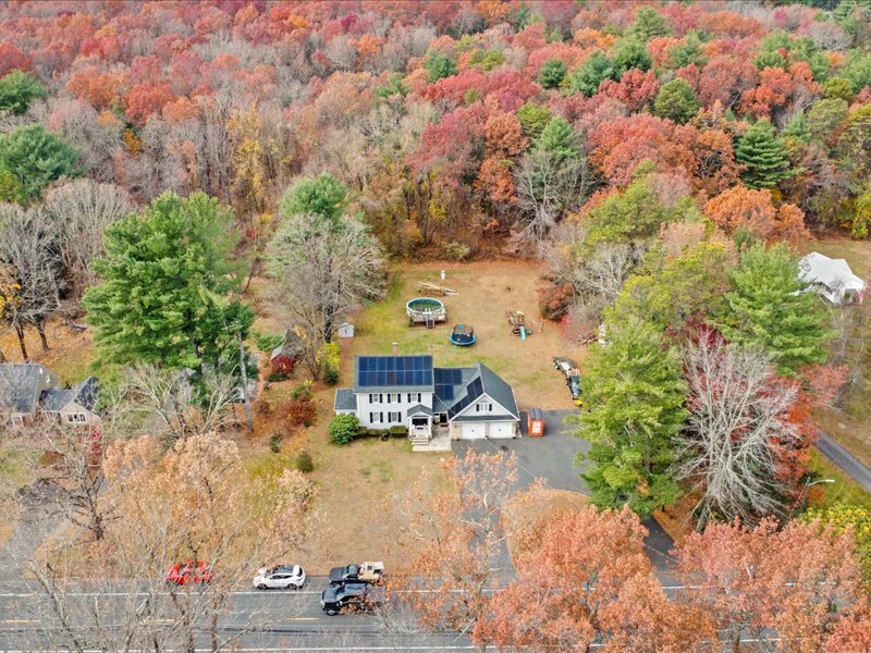 47 Salmon Brook Street