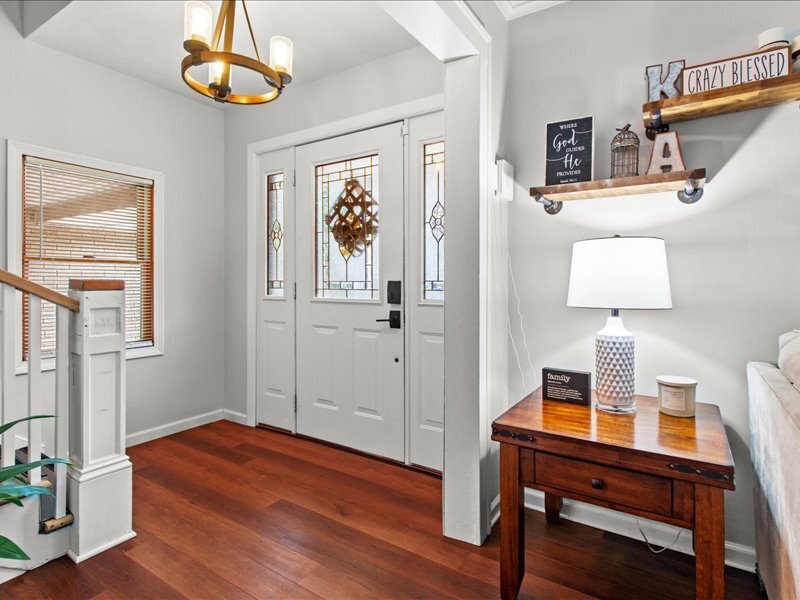 47 Salmon Brook Street