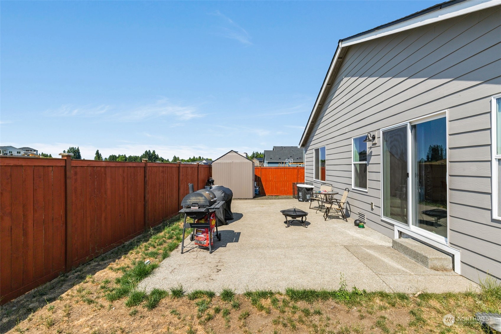 9249 Fairybell Street SE