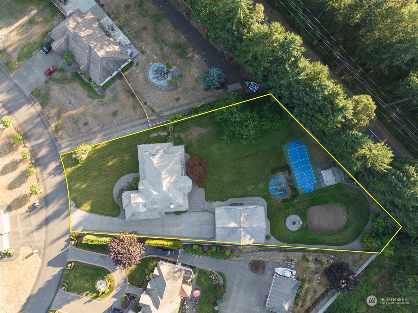 9509 39th Loop NE