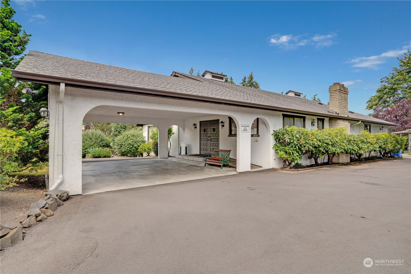 9314 Canyon Road E Unit: 56